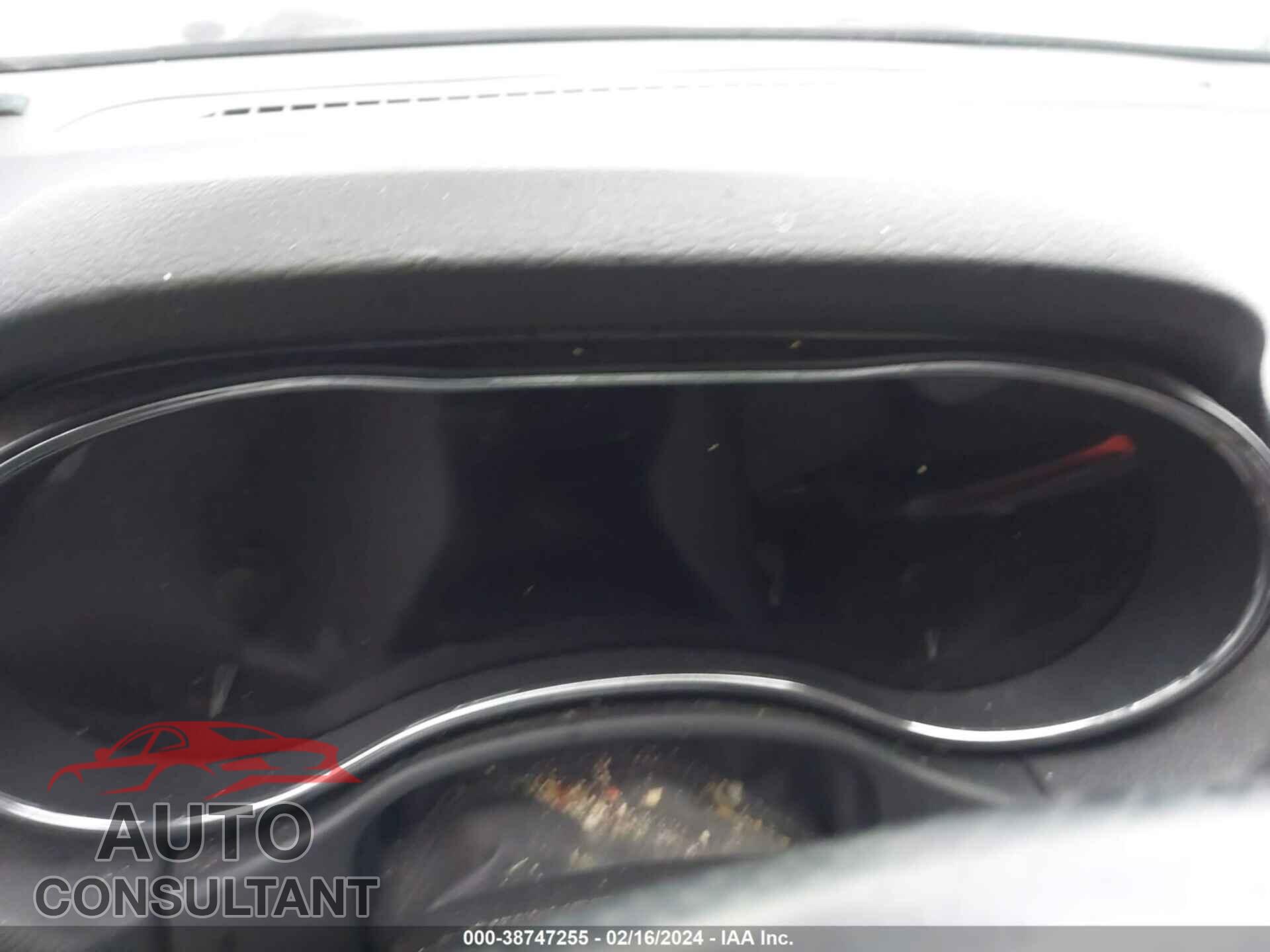 DODGE DURANGO 2018 - 1C4SDJFT4JC474411