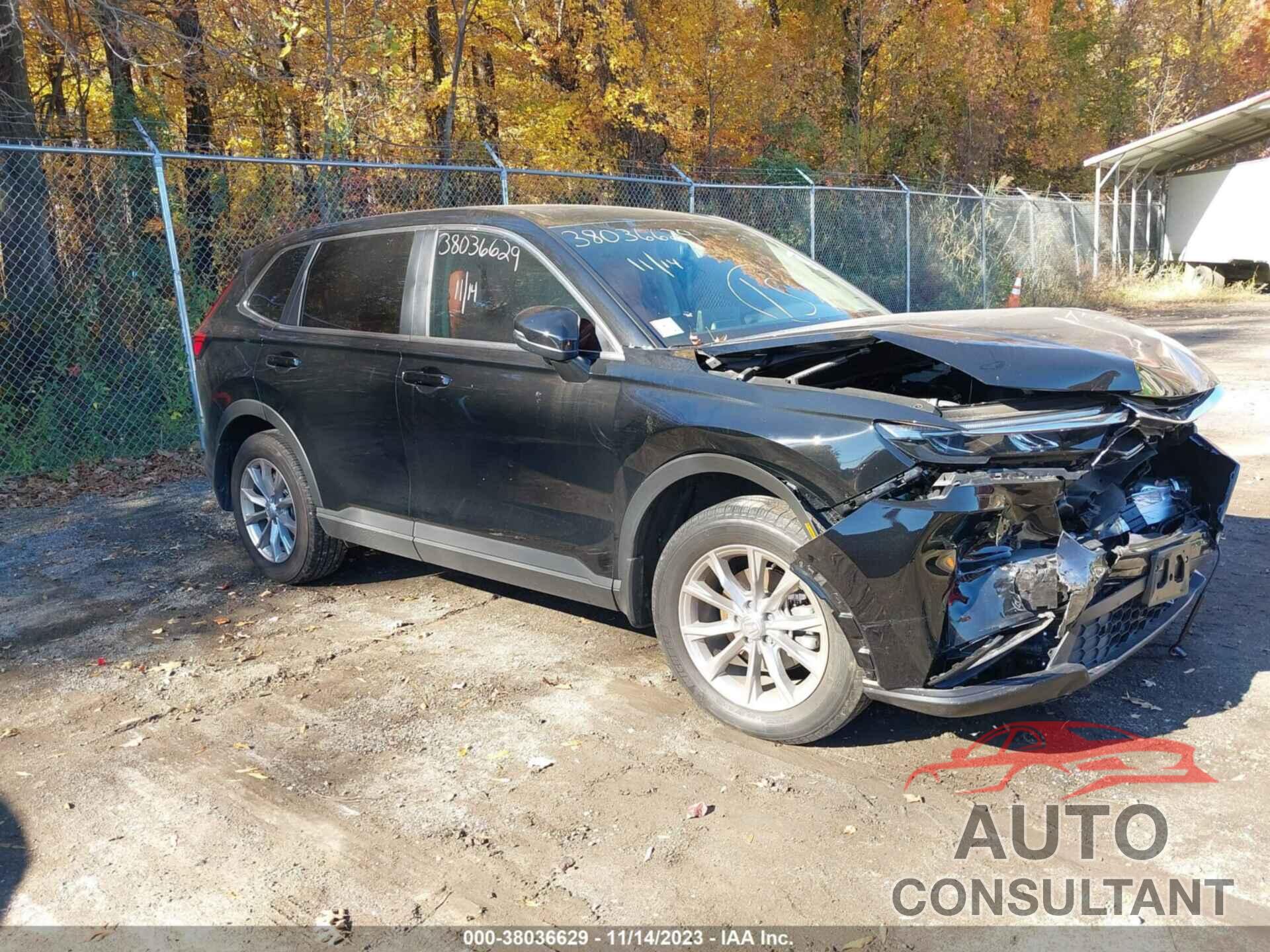 HONDA CR-V 2023 - 7FARS4H43PE013681