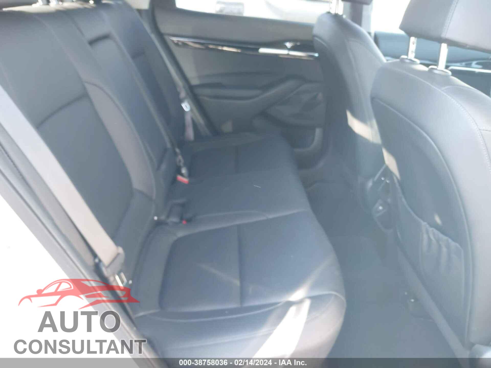 KIA SELTOS 2021 - KNDERCAA7M7190137