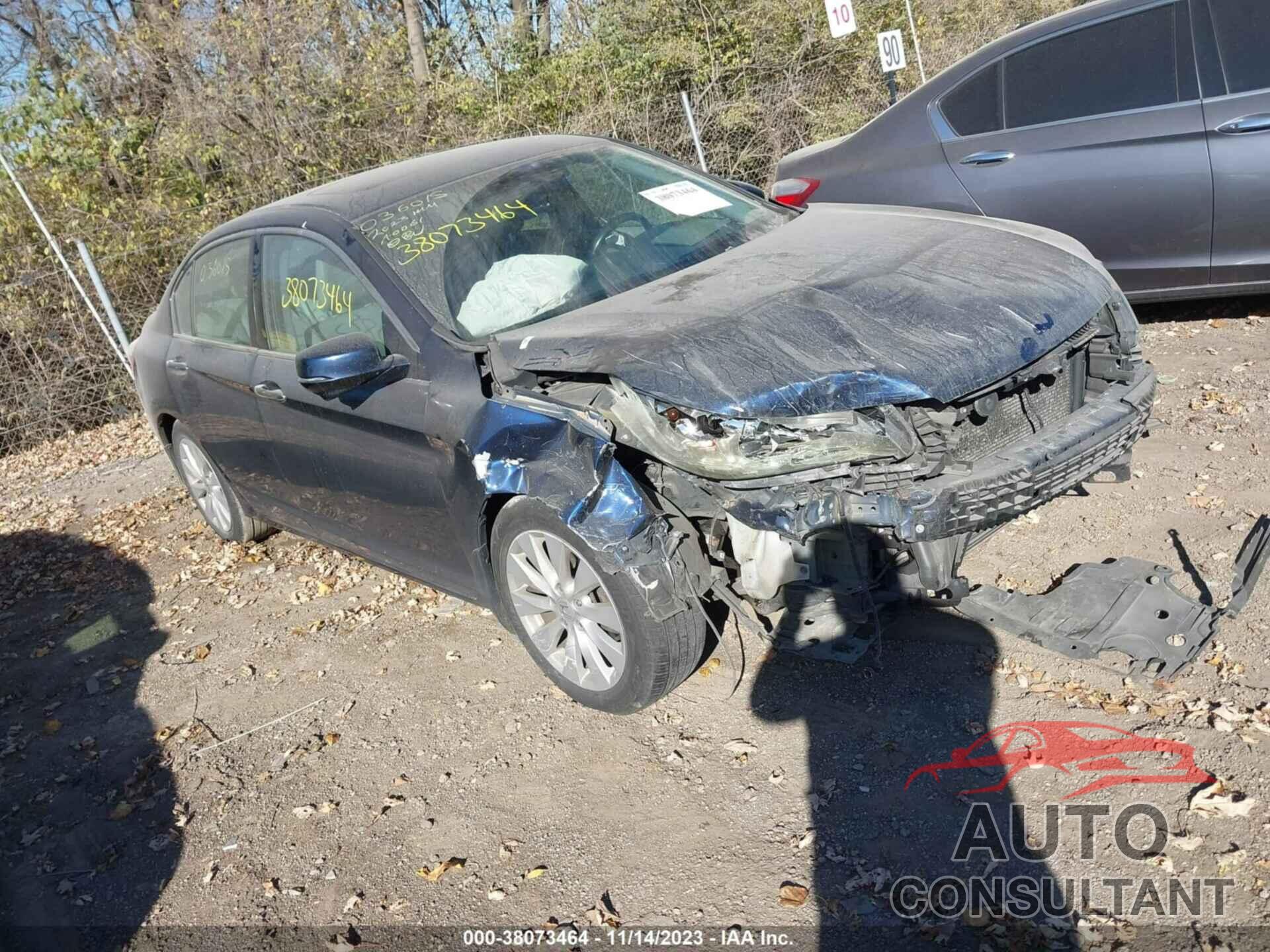 HONDA ACCORD 2015 - 1HGCR3F87FA036015