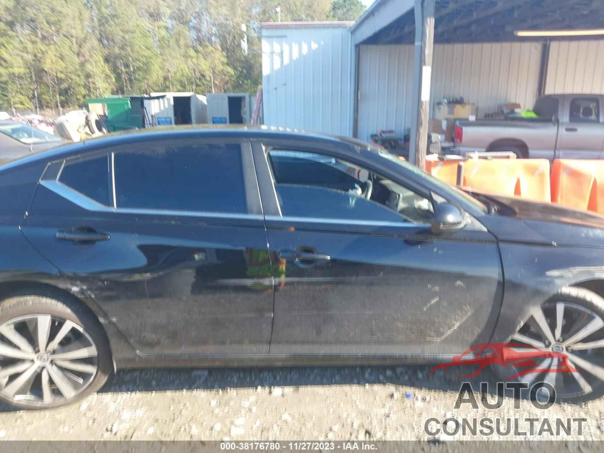 NISSAN ALTIMA 2020 - 1N4BL4CV6LC189938