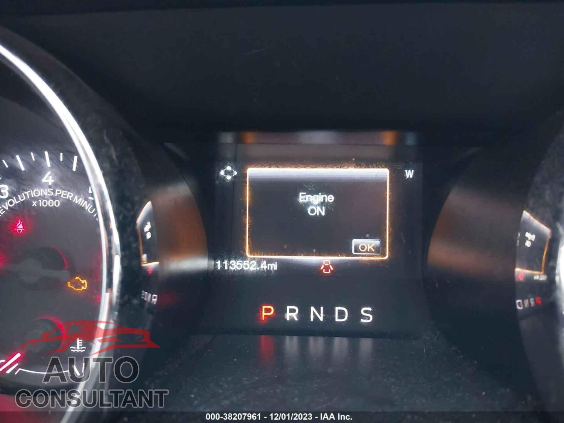 FORD MUSTANG 2017 - 1FA6P8TH0H5237095