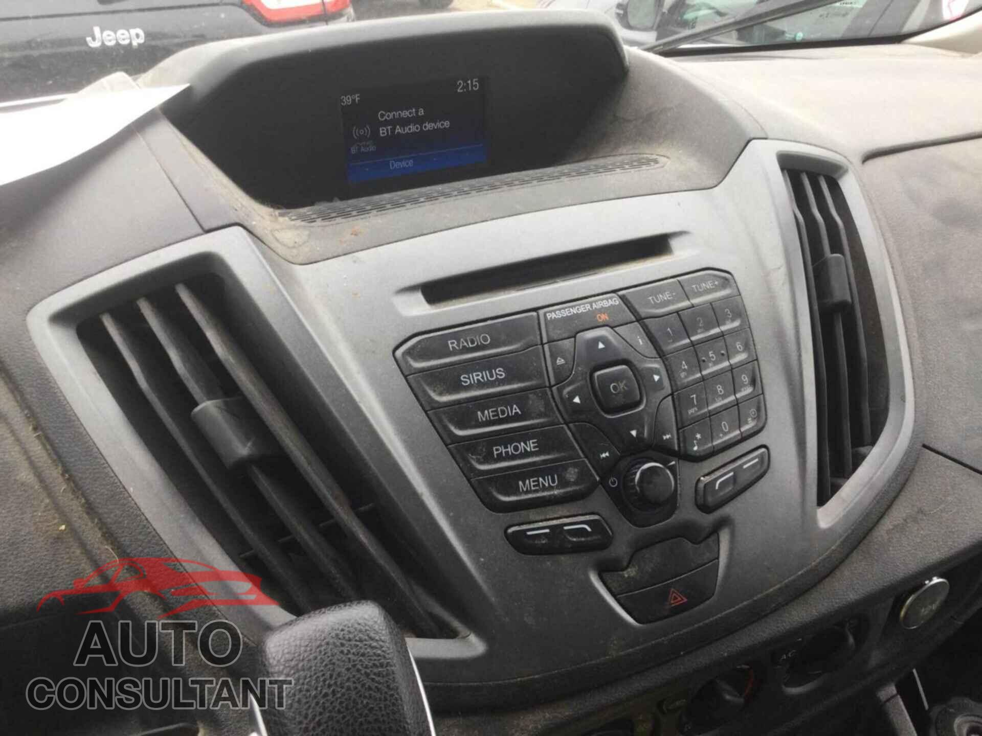 FORD TRANSIT 2016 - 1FTYR2CM4GKB48976
