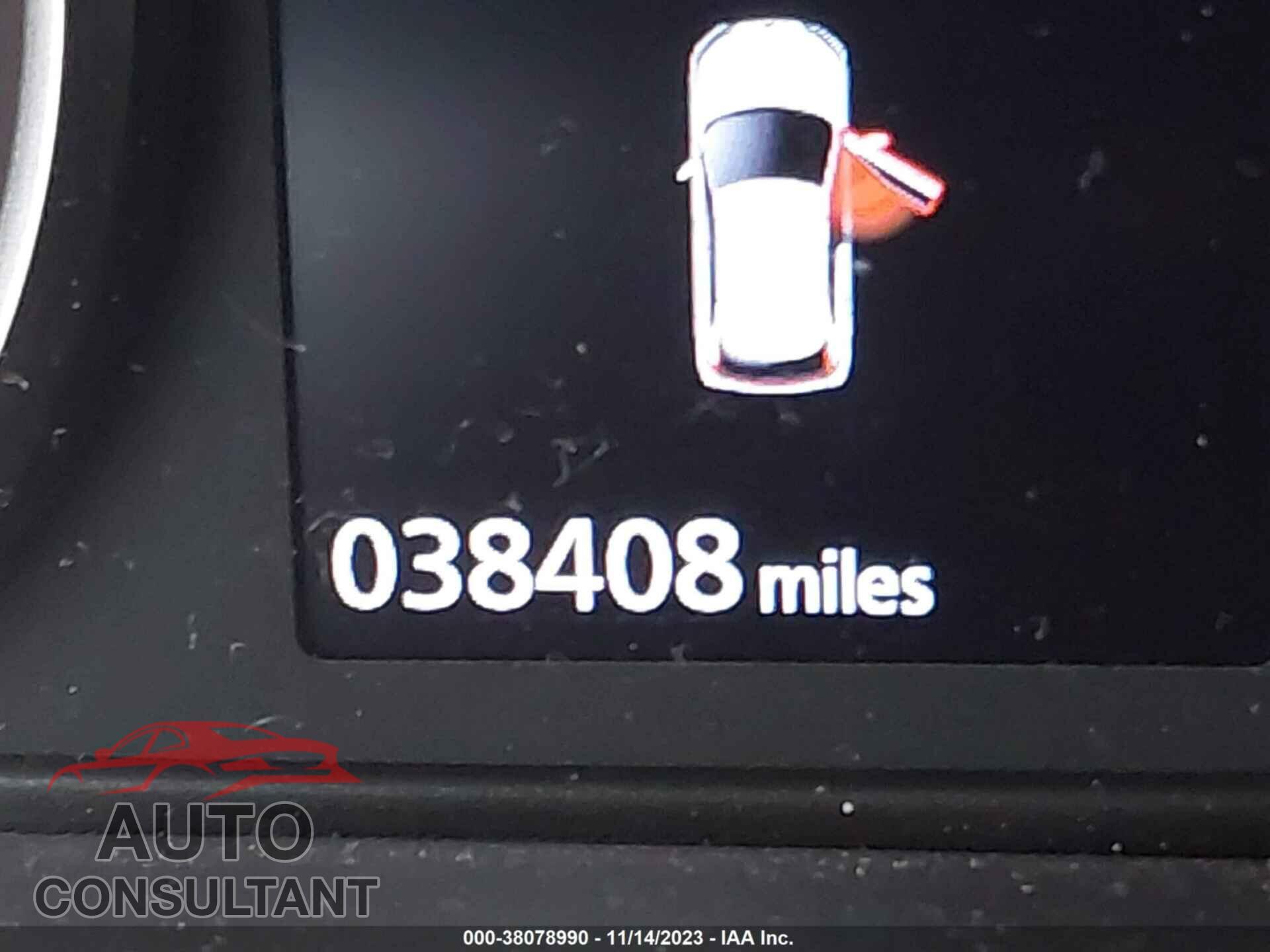 MITSUBISHI ECLIPSE CROSS 2019 - JA4AT5AA8KZ021669