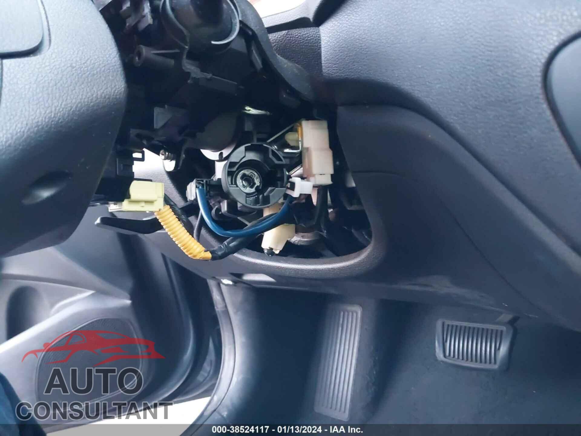 HYUNDAI ACCENT 2020 - 3KPC24A63LE113972