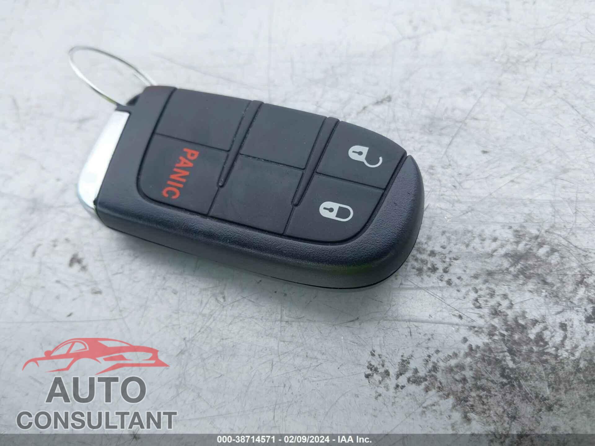 JEEP COMPASS 2021 - 3C4NJDCB9MT519810