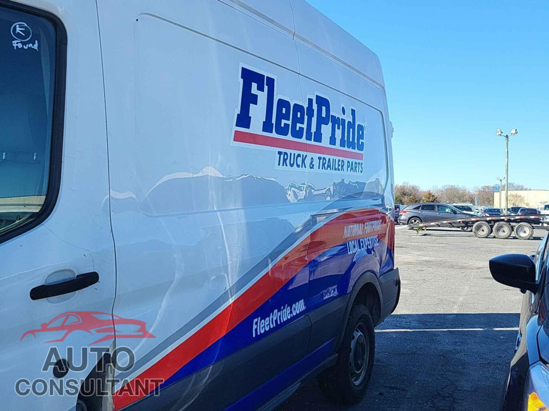 FORD TRANSIT-250 2016 - 1FTYR2XM4GKA83220