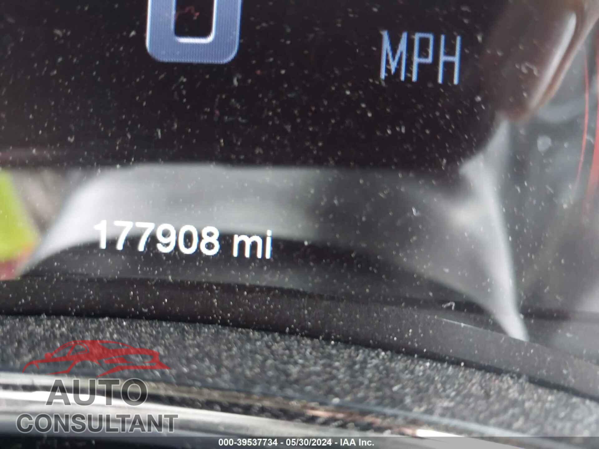 DODGE DURANGO 2019 - 1C4RDHDG5KC824661