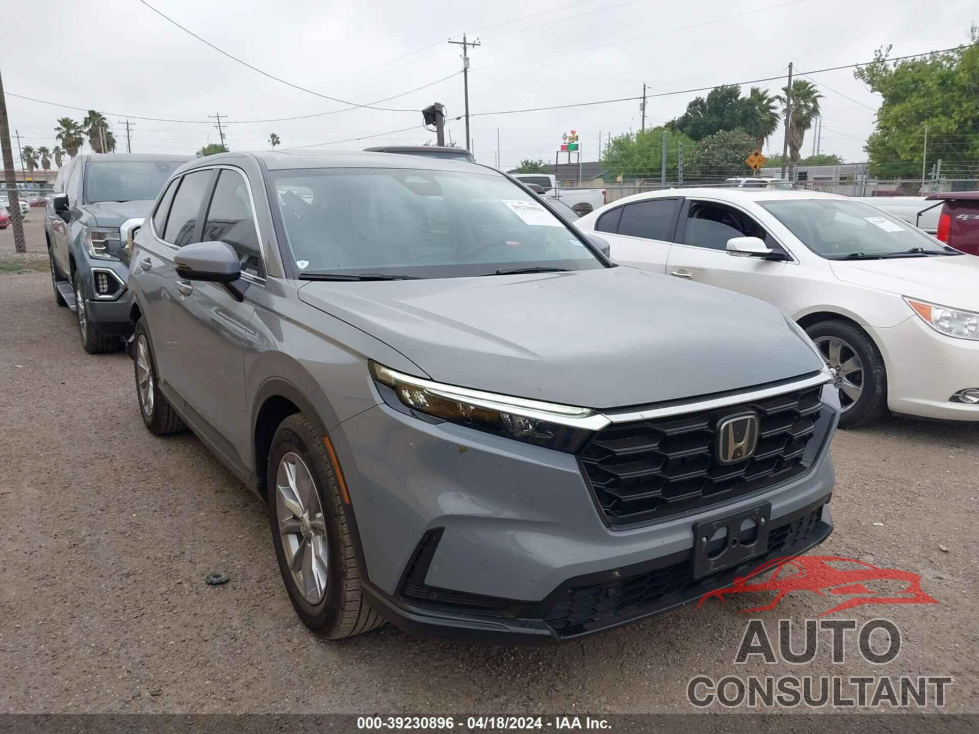 HONDA CR-V 2023 - 2HKRS3H7XPH304728