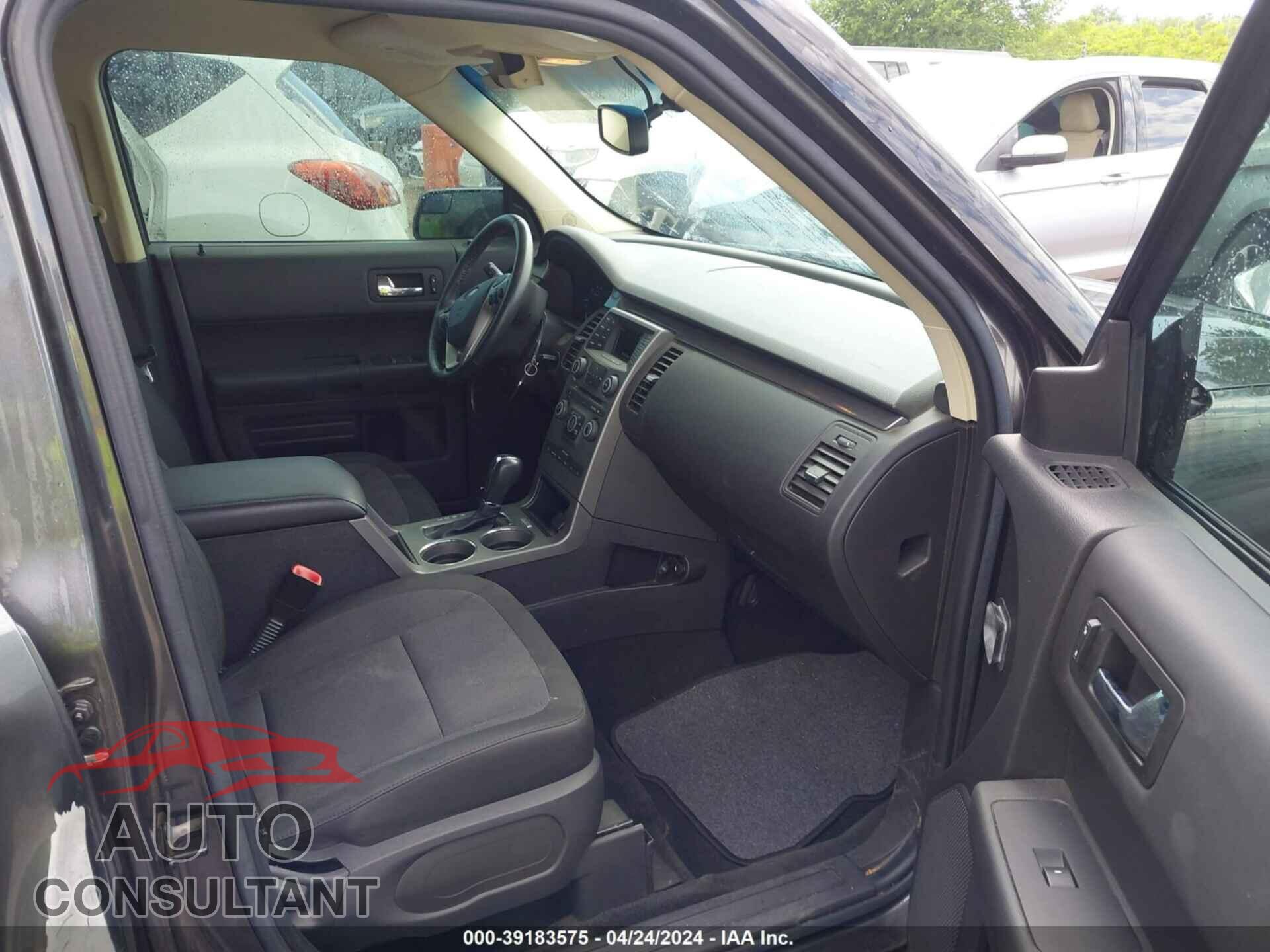 FORD FLEX 2016 - 2FMGK5B86GBA14076