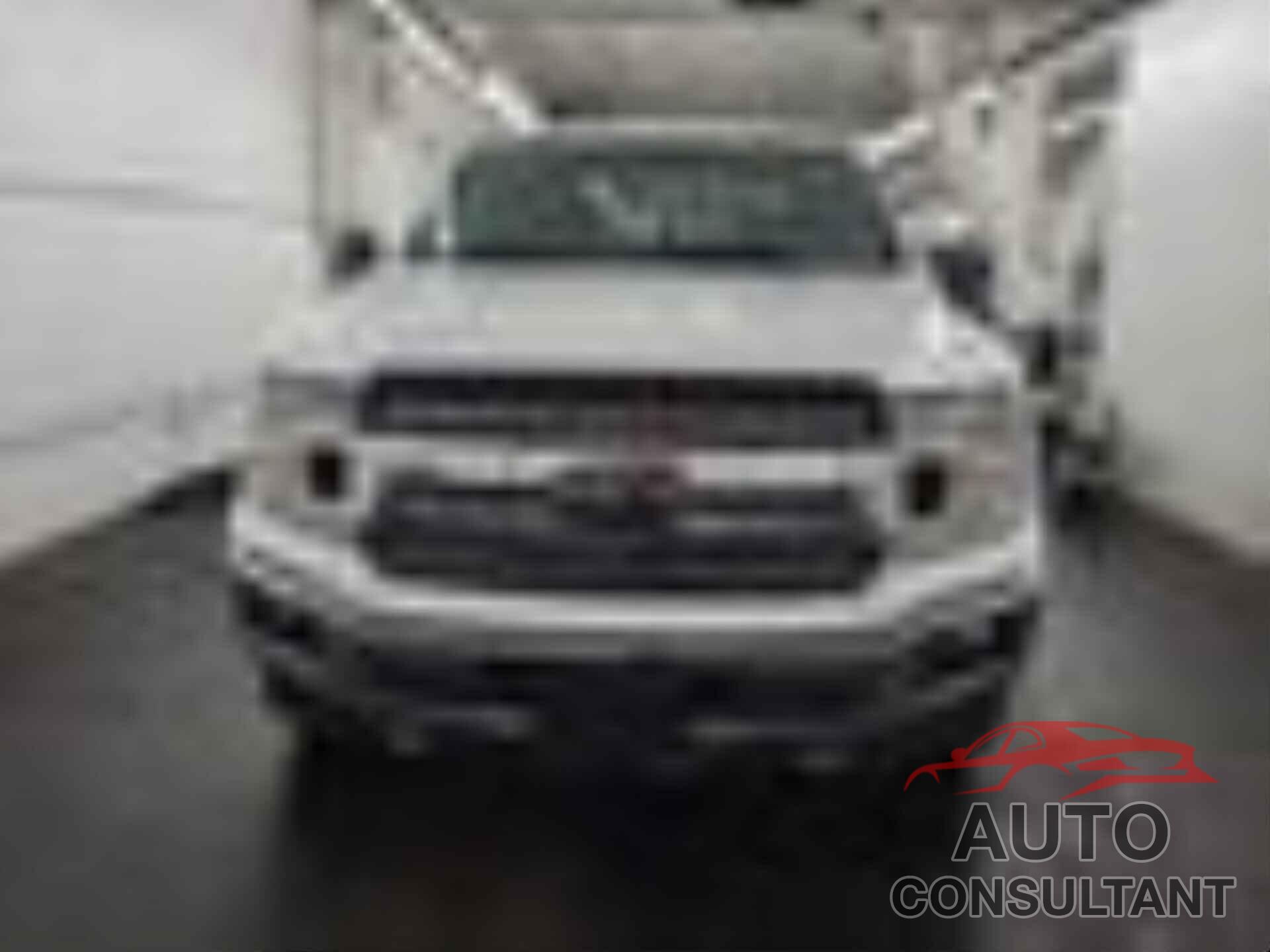FORD F150 2018 - 1FTEW1E59JKD47377