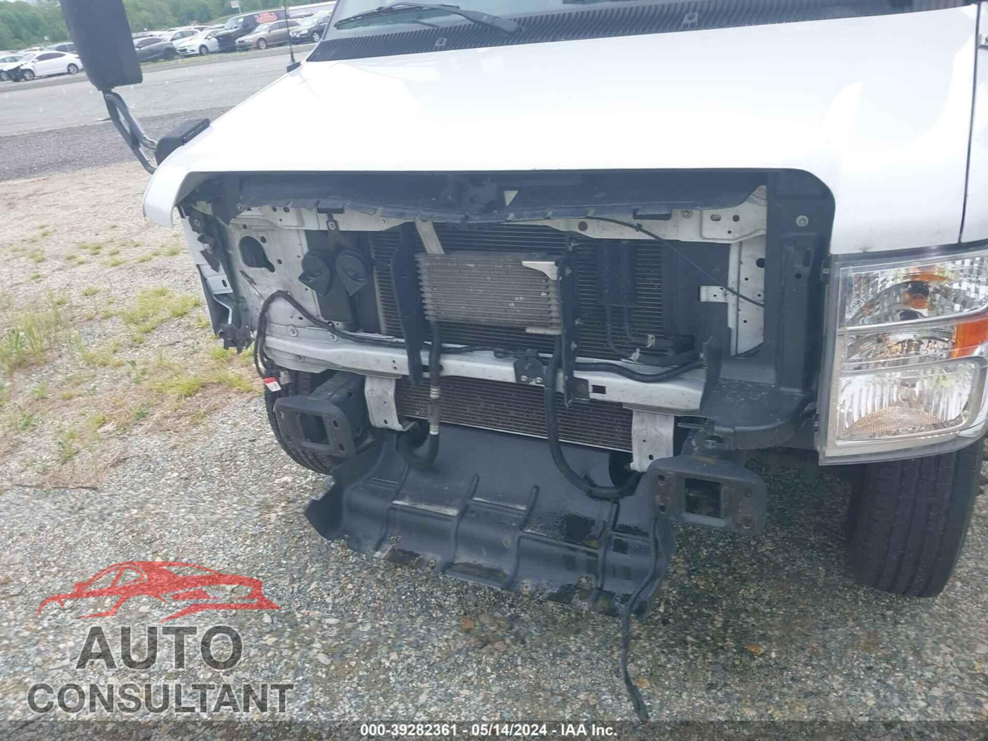 FORD ECONOLINE 2018 - 1FDFE4FS6JDC09650