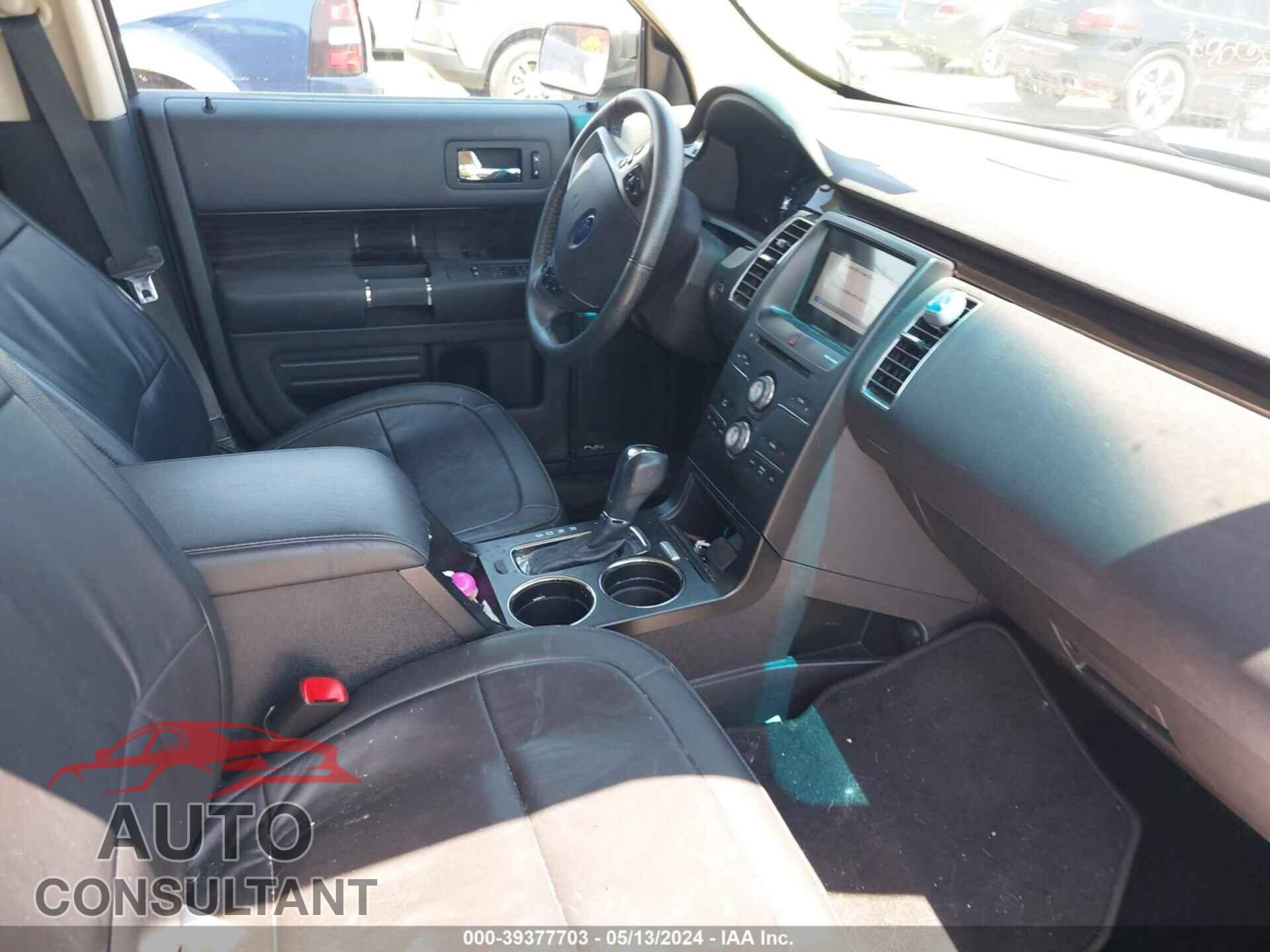 FORD FLEX 2019 - 2FMGK5C82KBA28449