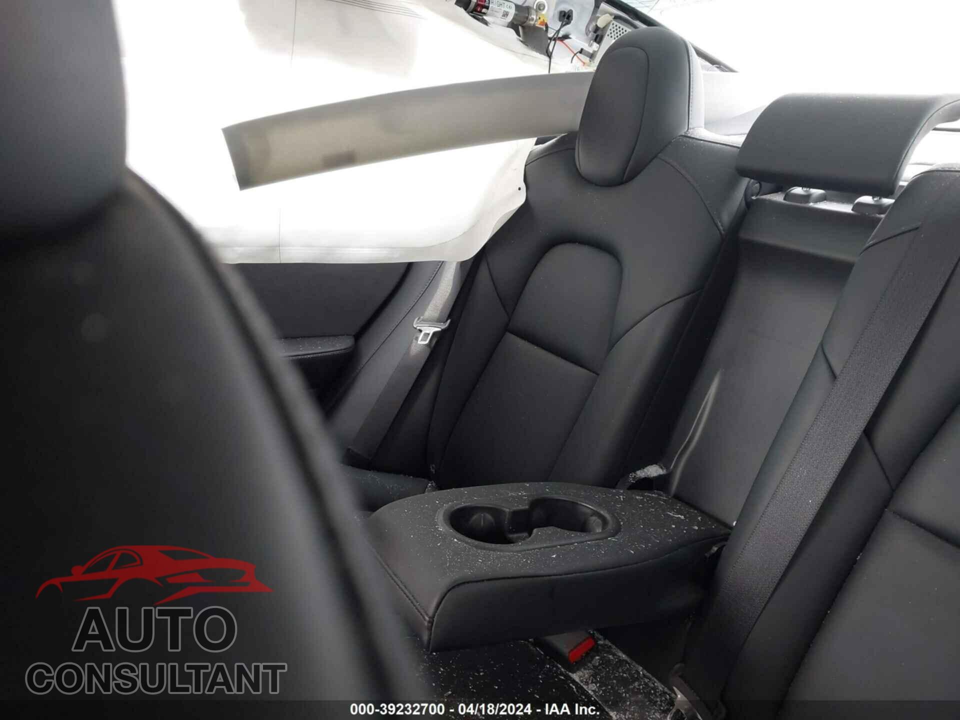 TESLA MODEL 3 2019 - 5YJ3E1EA1KF401678