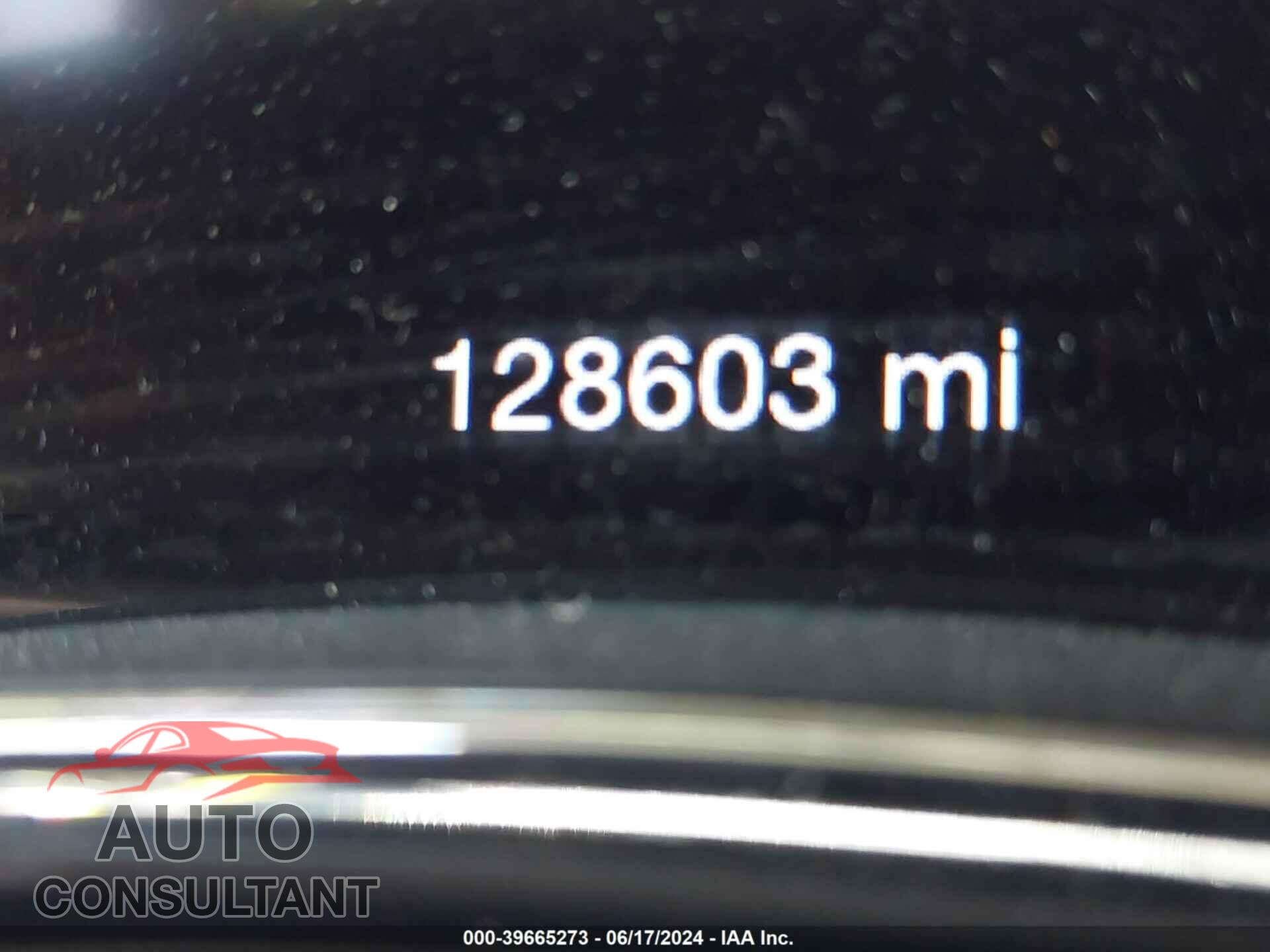 DODGE DURANGO 2017 - 1C4RDJDG0HC870284