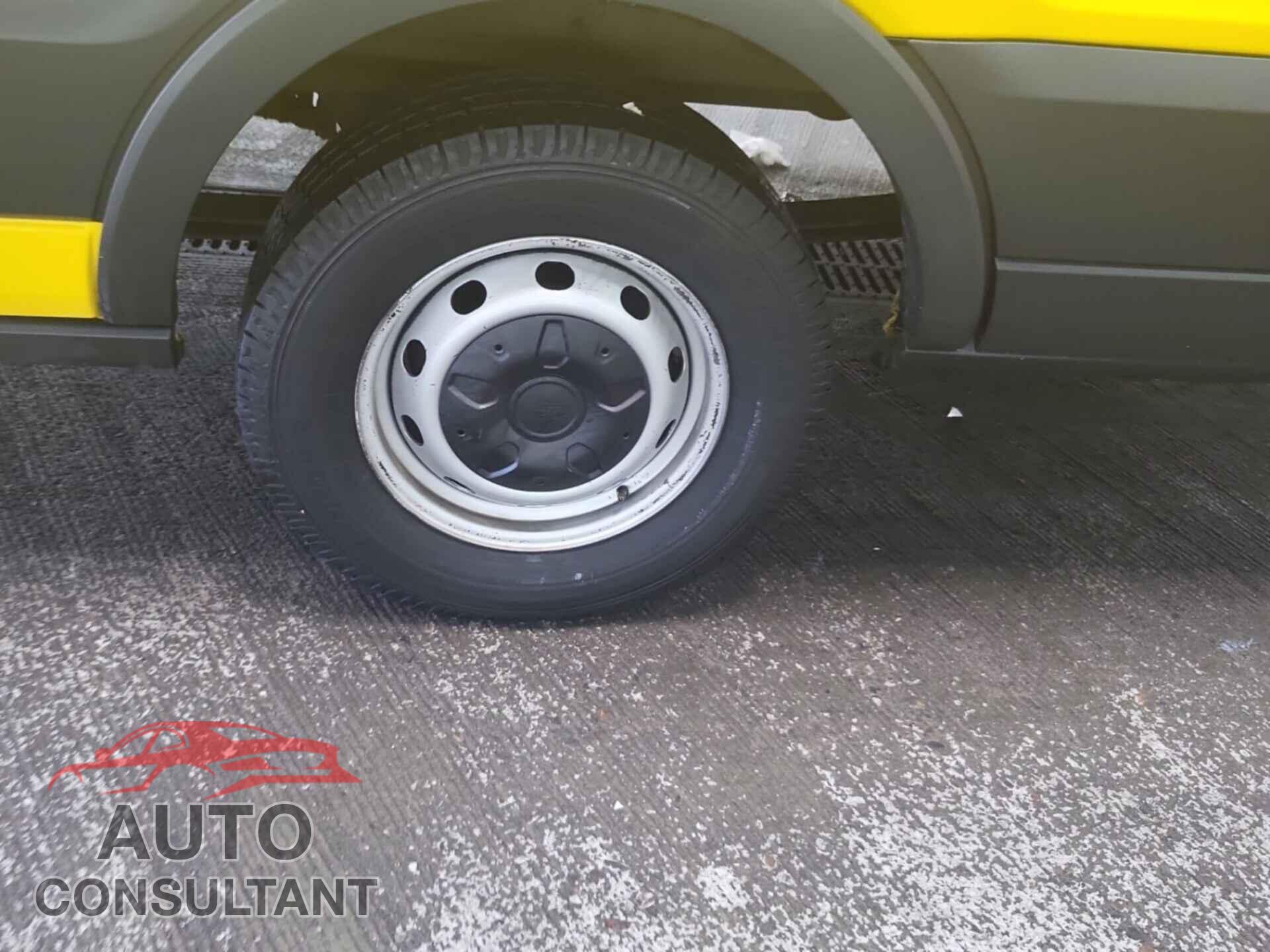 FORD TRANSIT 2016 - 1FTKR3XM7GKB35161