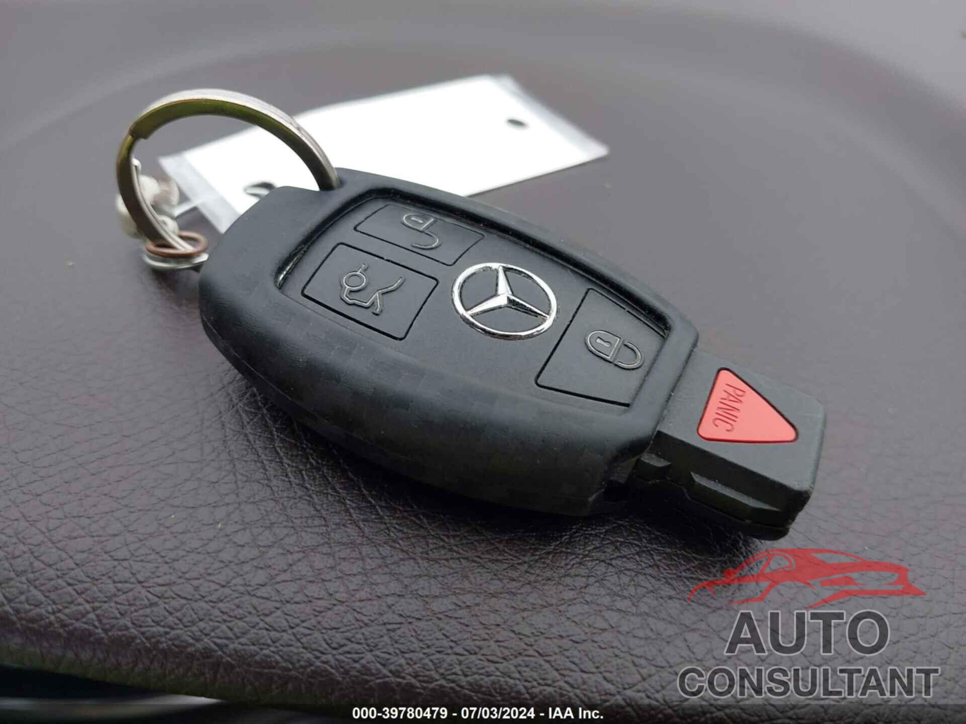 MERCEDES-BENZ GLE 350 2017 - 4JGDA5HB4HA967679