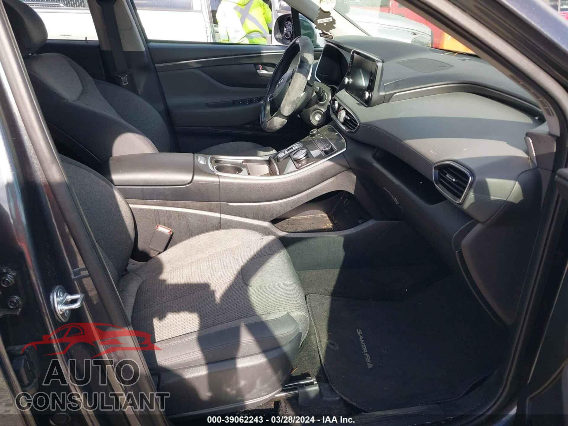 HYUNDAI SANTA FE 2023 - 5NMS14AJ8PH654310