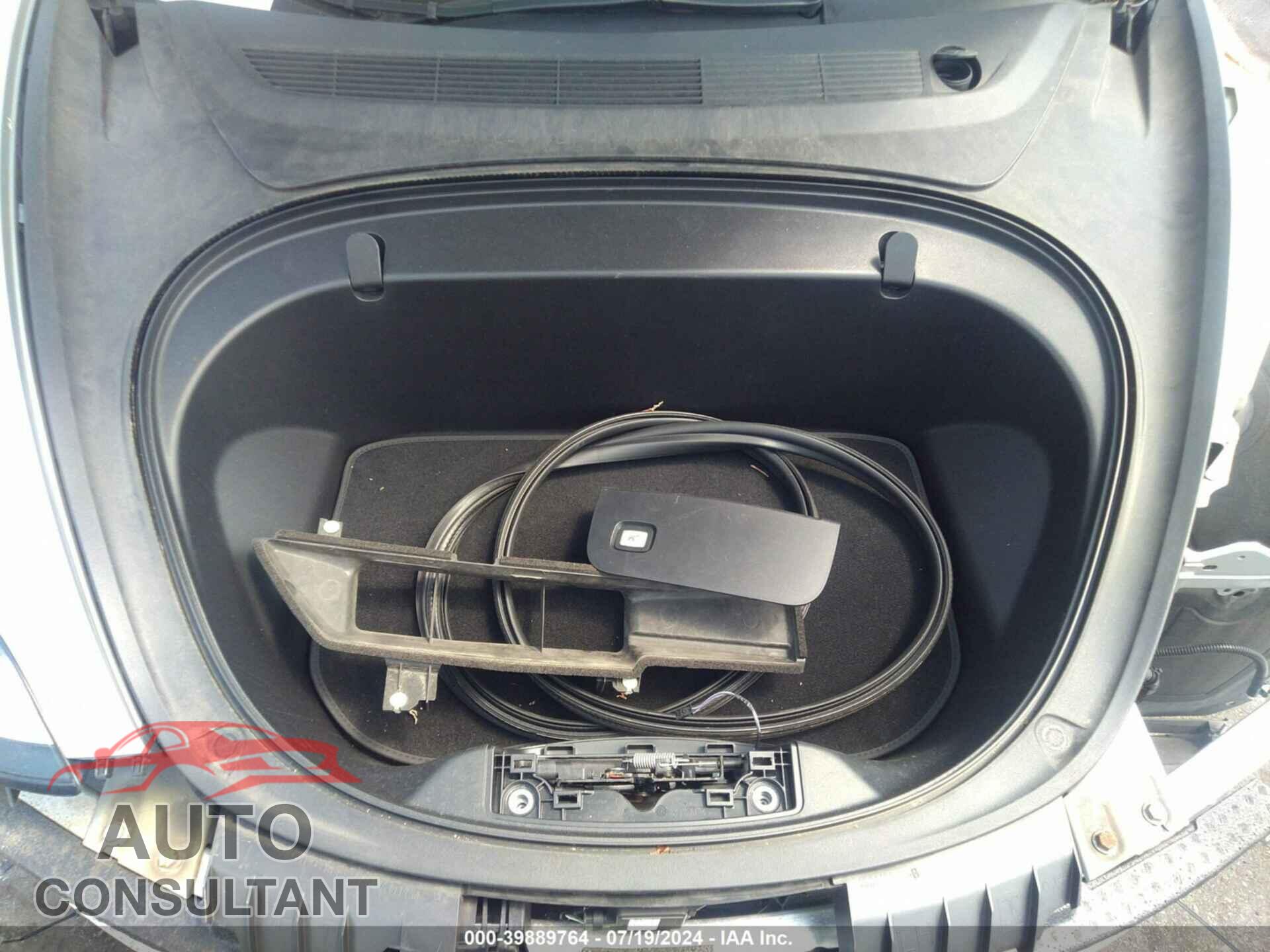 TESLA MODEL 3 2018 - 5YJ3E1EA2JF089398