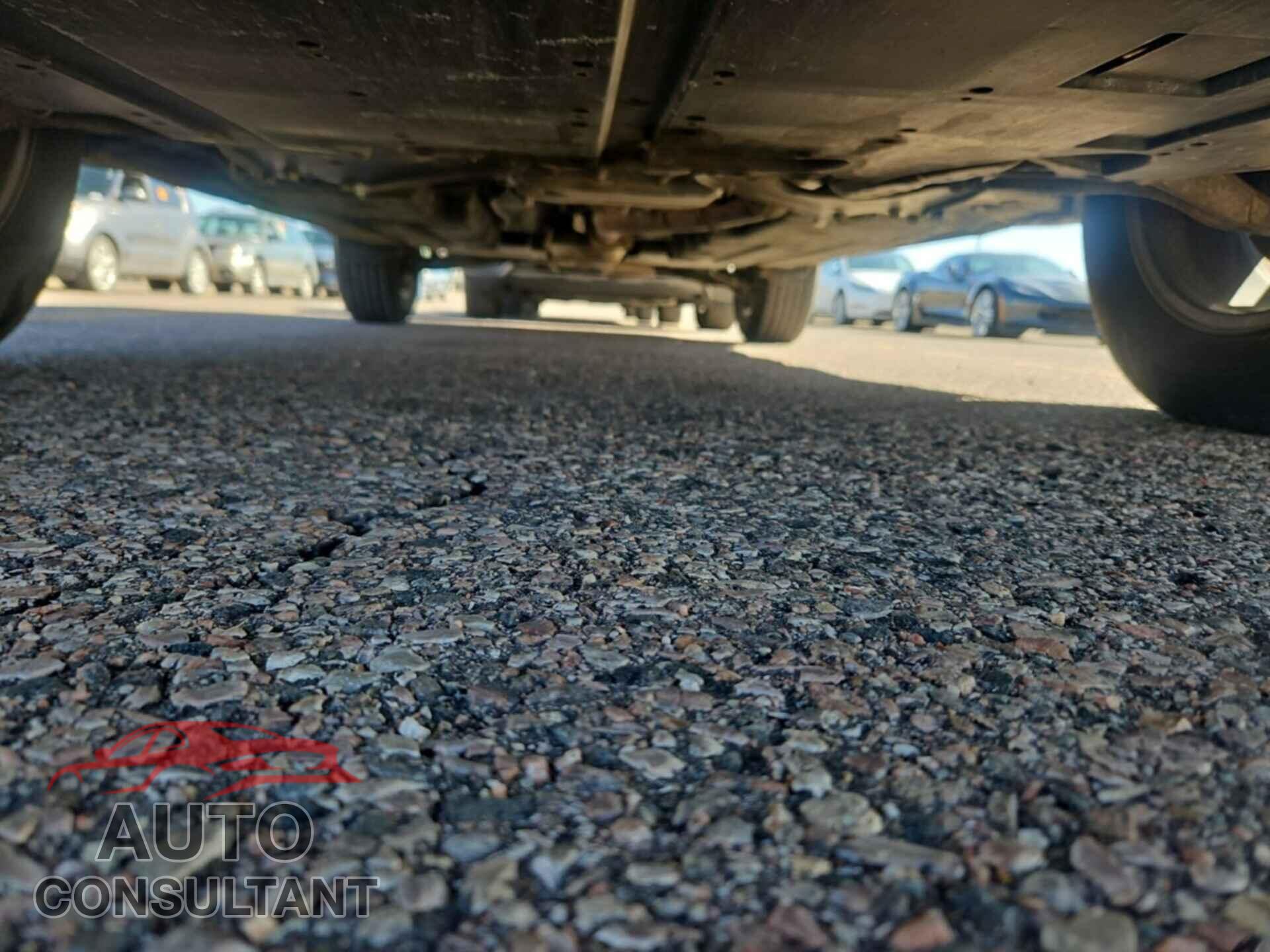 SUBARU OUTBACK 2020 - 4S4BTACC5L3201970