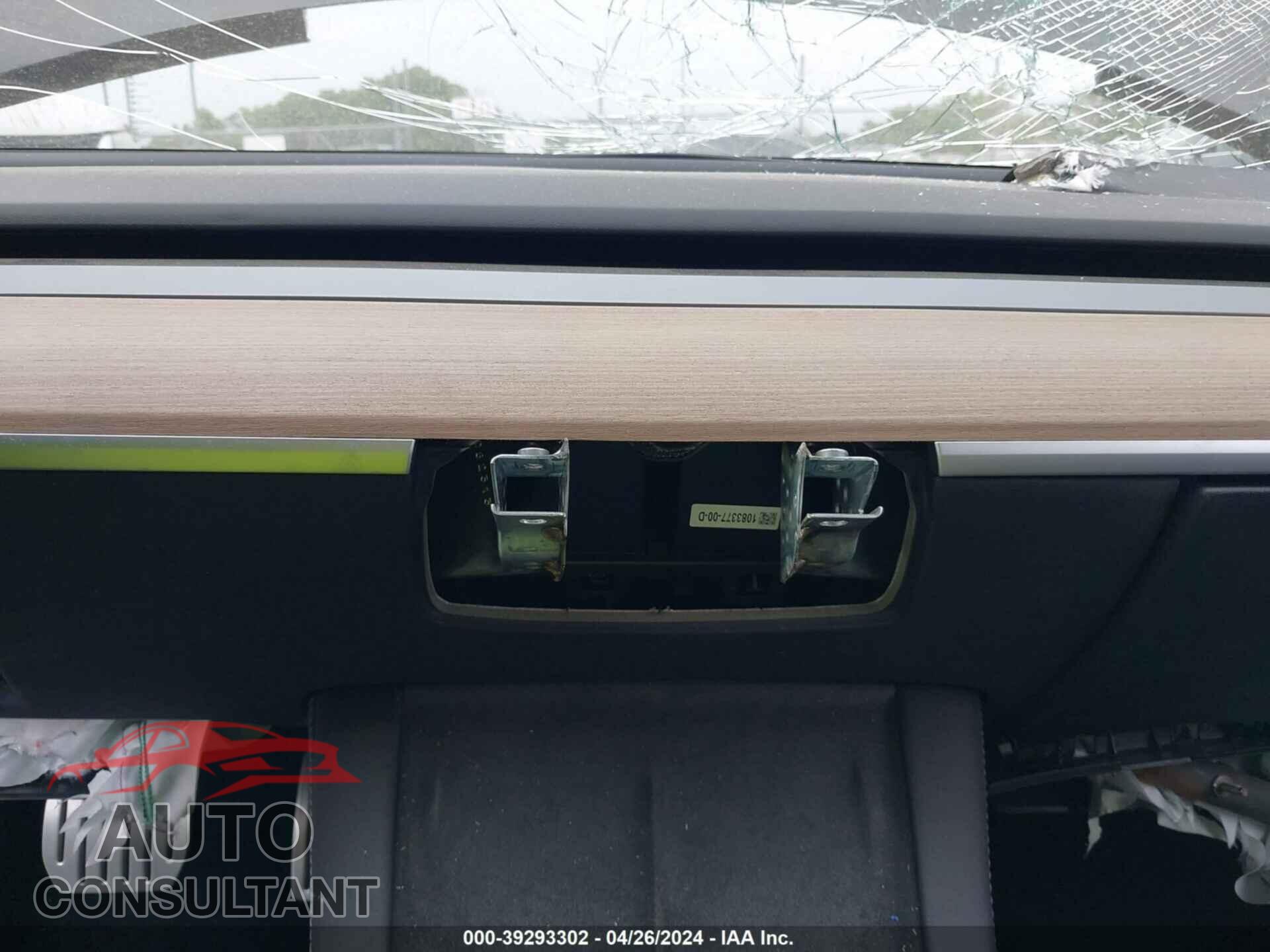 TESLA MODEL 3 2022 - 5YJ3E1EC8NF340187