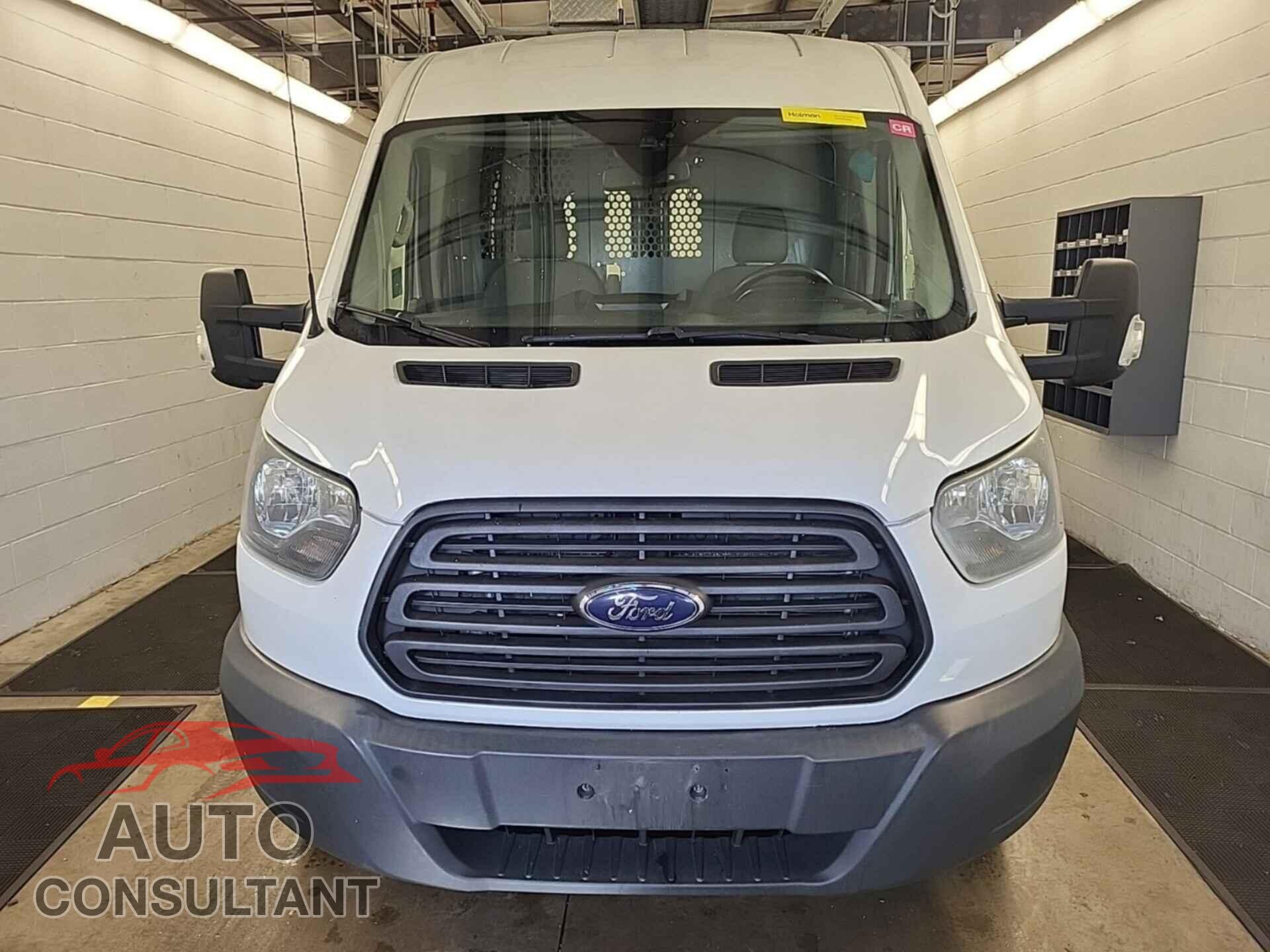 FORD TRANSIT 2016 - 1FTYE2CM1GKA04040