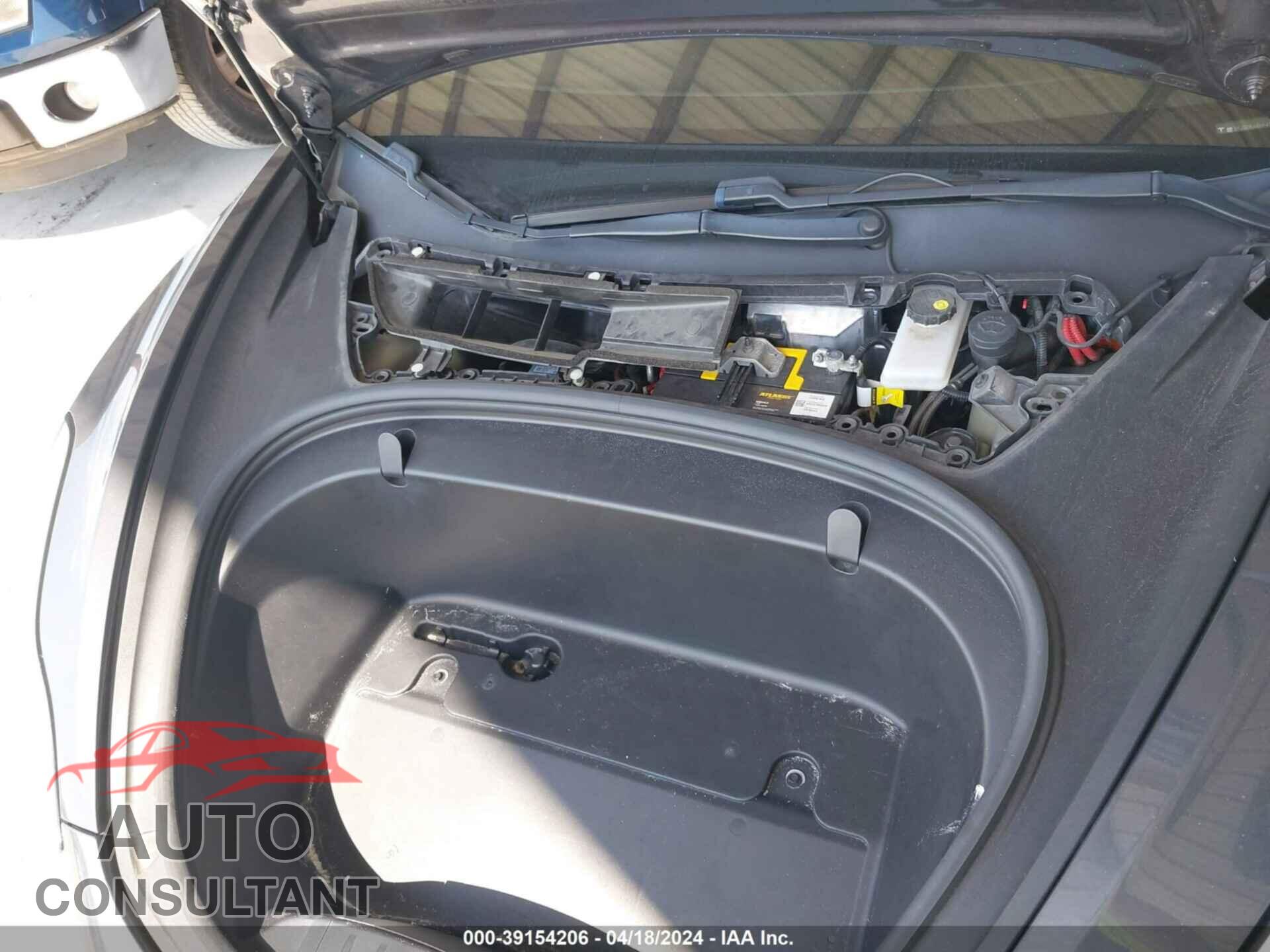 TESLA MODEL 3 2019 - 5YJ3E1EA6KF475968