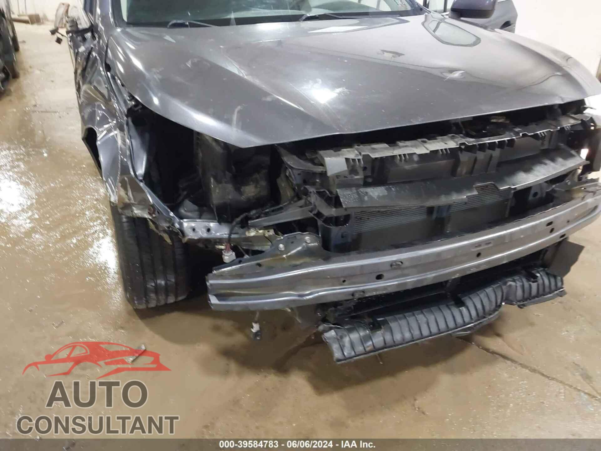 SUBARU LEGACY 2016 - 4S3BNBC65G3050441