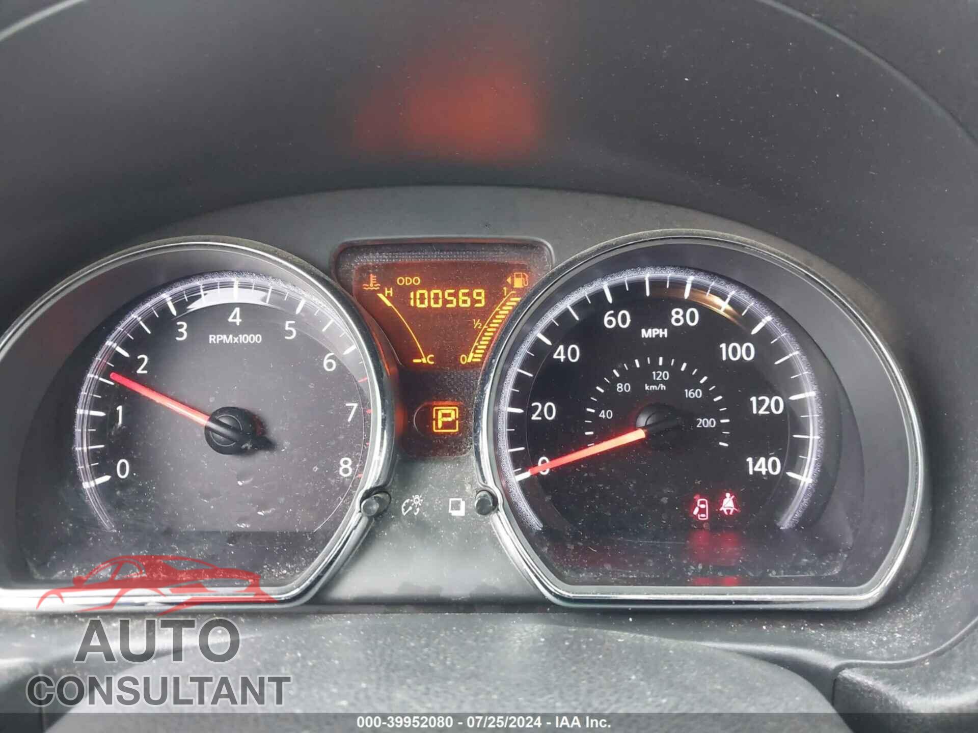 NISSAN VERSA NOTE 2017 - 3N1CE2CP3HL366152