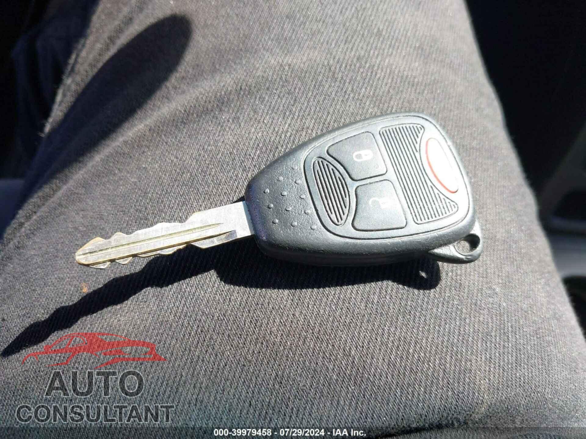 JEEP COMPASS 2016 - 1C4NJDBB9GD799885