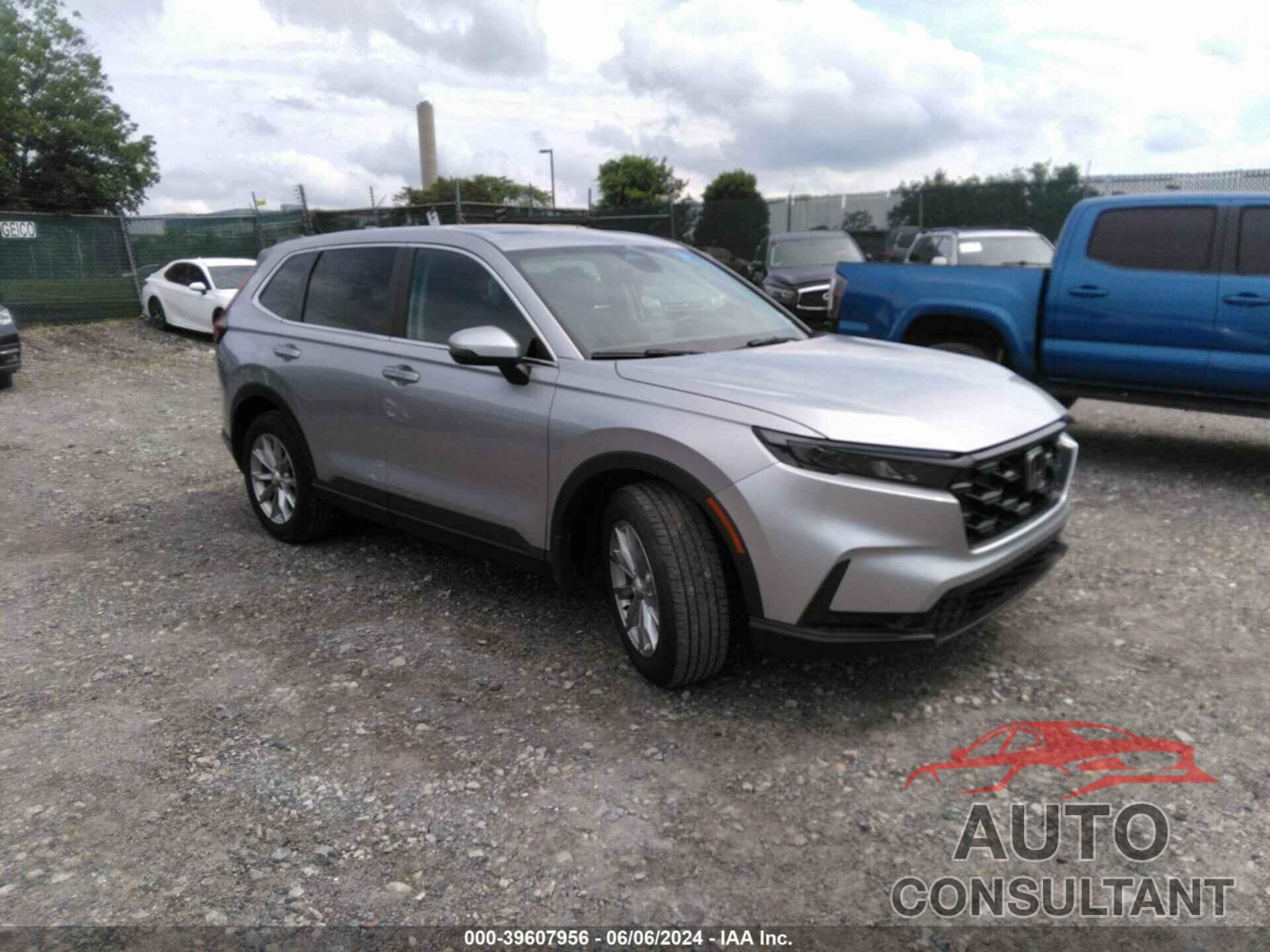 HONDA CR-V 2023 - 2HKRS4H72PH409821