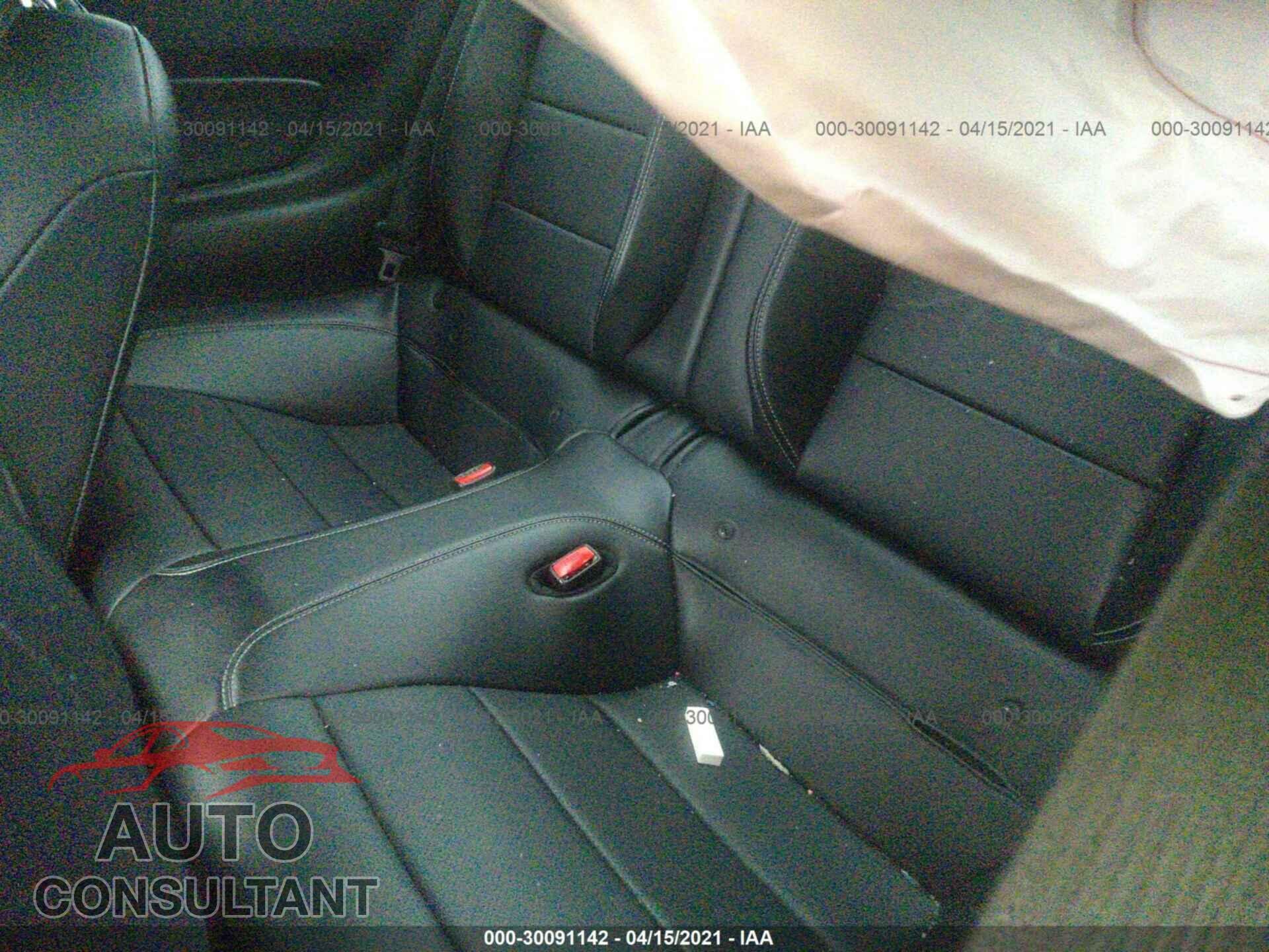 FORD MUSTANG 2016 - 1FA6P8TH7G5247203