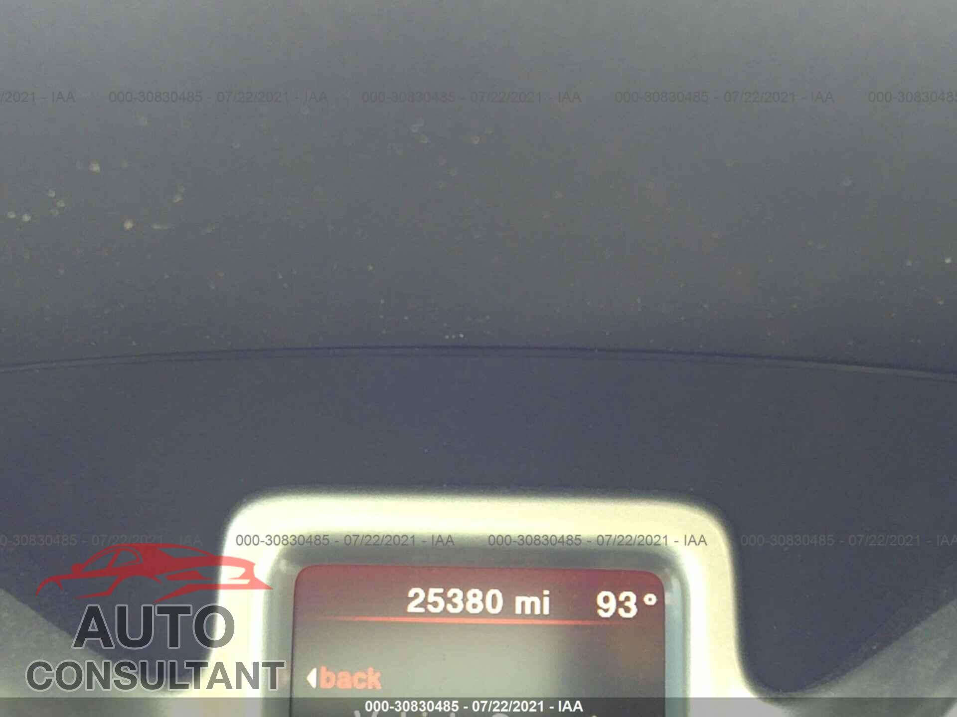 DODGE JOURNEY 2017 - 3C4PDDBGXHT623497