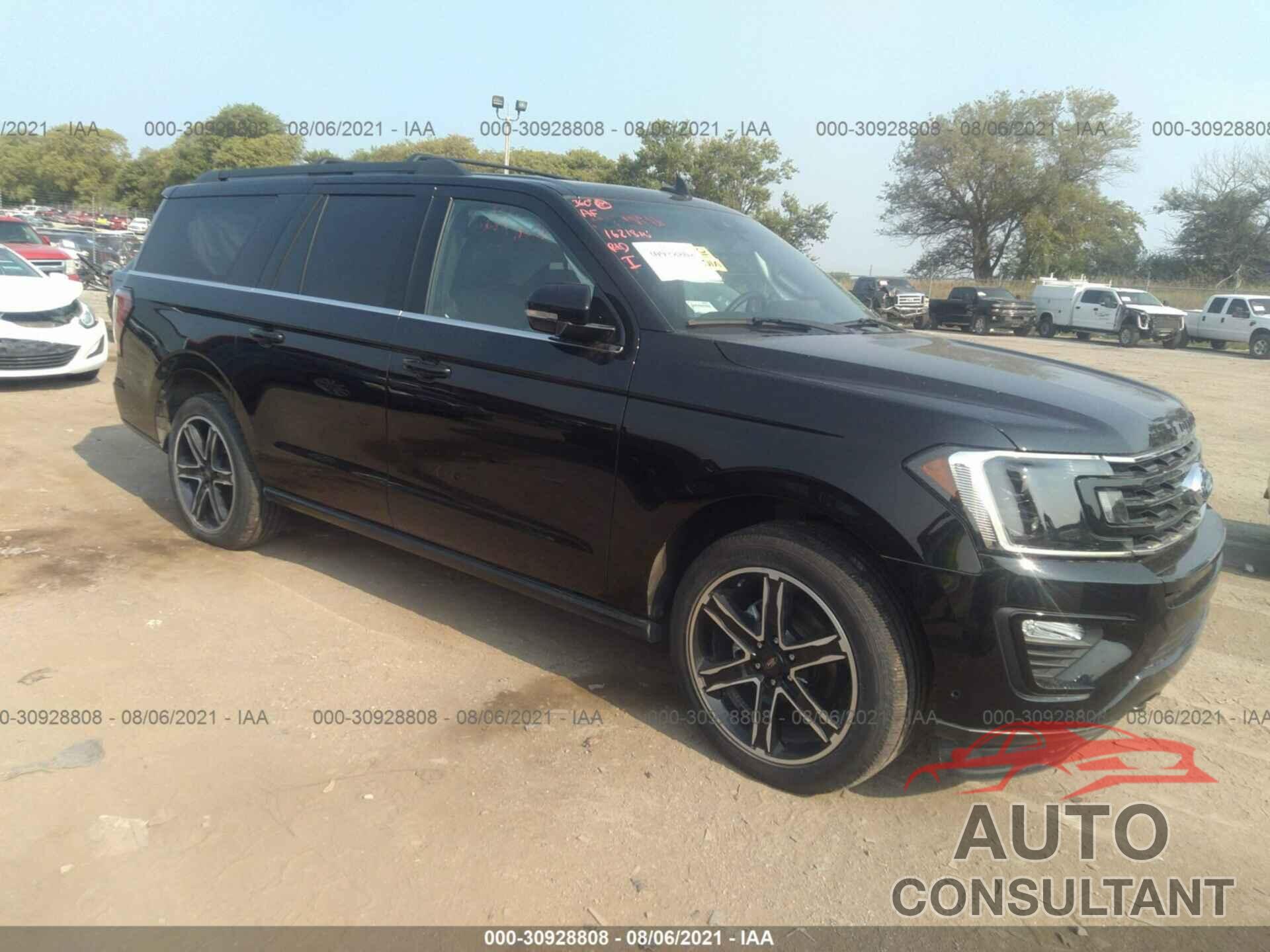 FORD EXPEDITION MAX 2020 - 1FMJK2AT6LEA14006