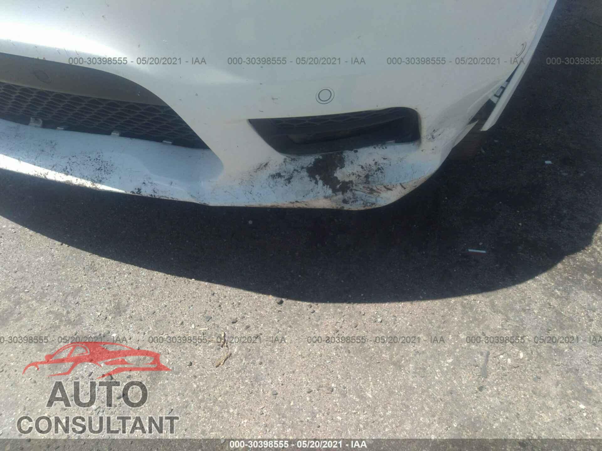 DODGE DURANGO 2020 - 1C4SDHCT4LC259062