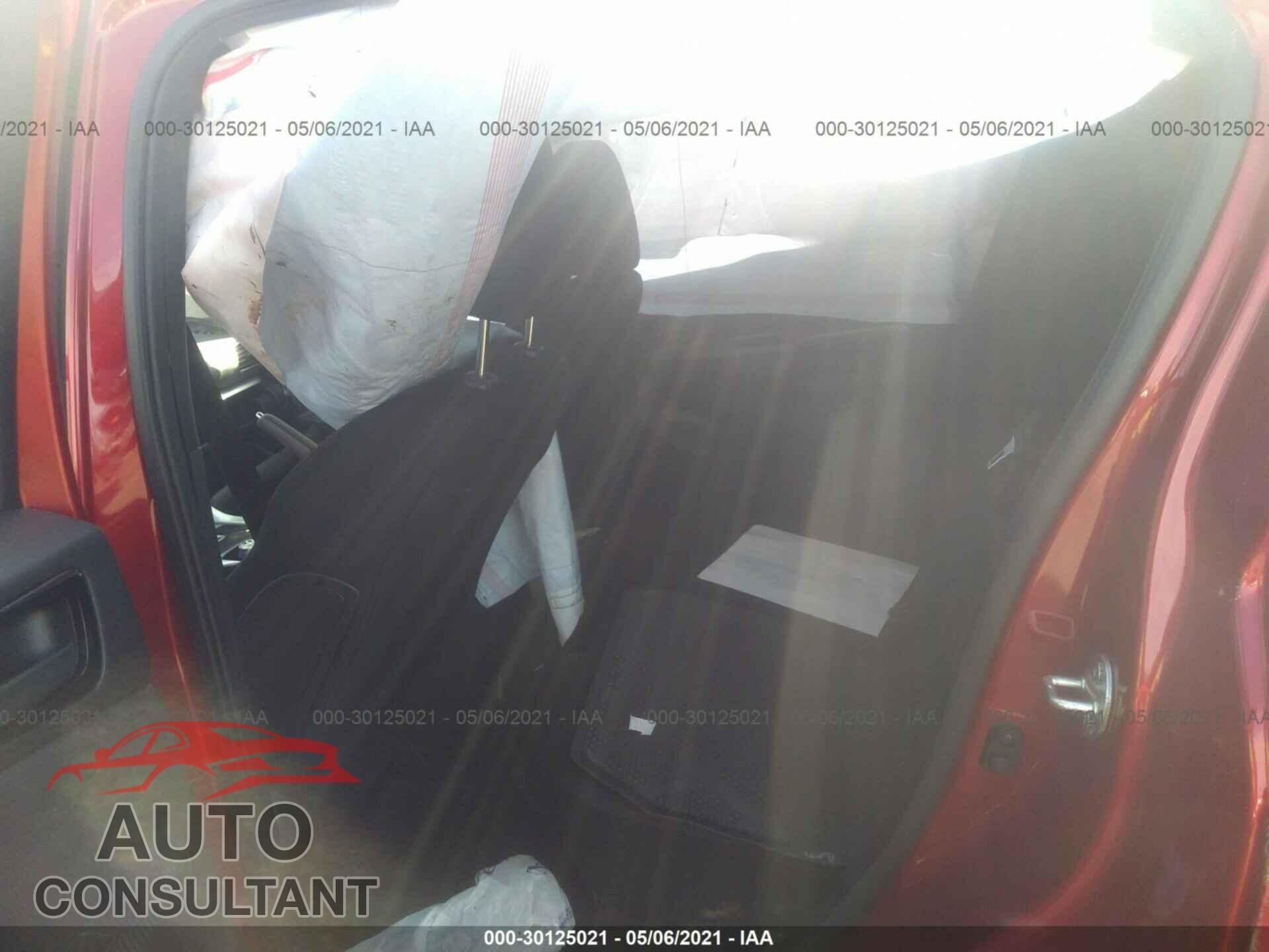 MITSUBISHI ECLIPSE CROSS 2020 - JA4AT3AA2LZ014691