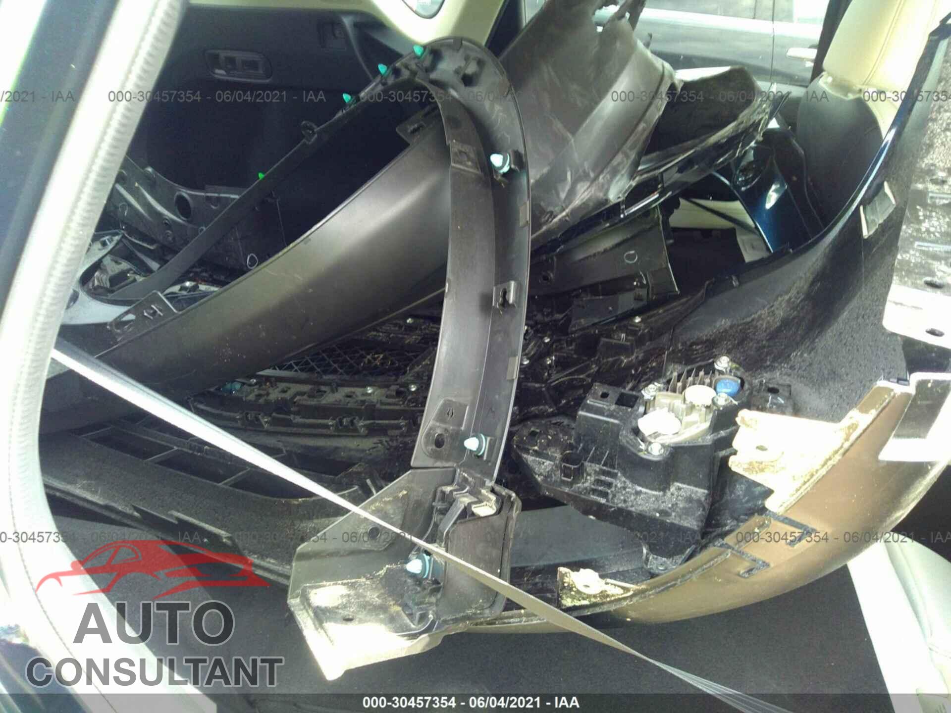 MAZDA CX-5 2021 - JM3KfADM6M1319887