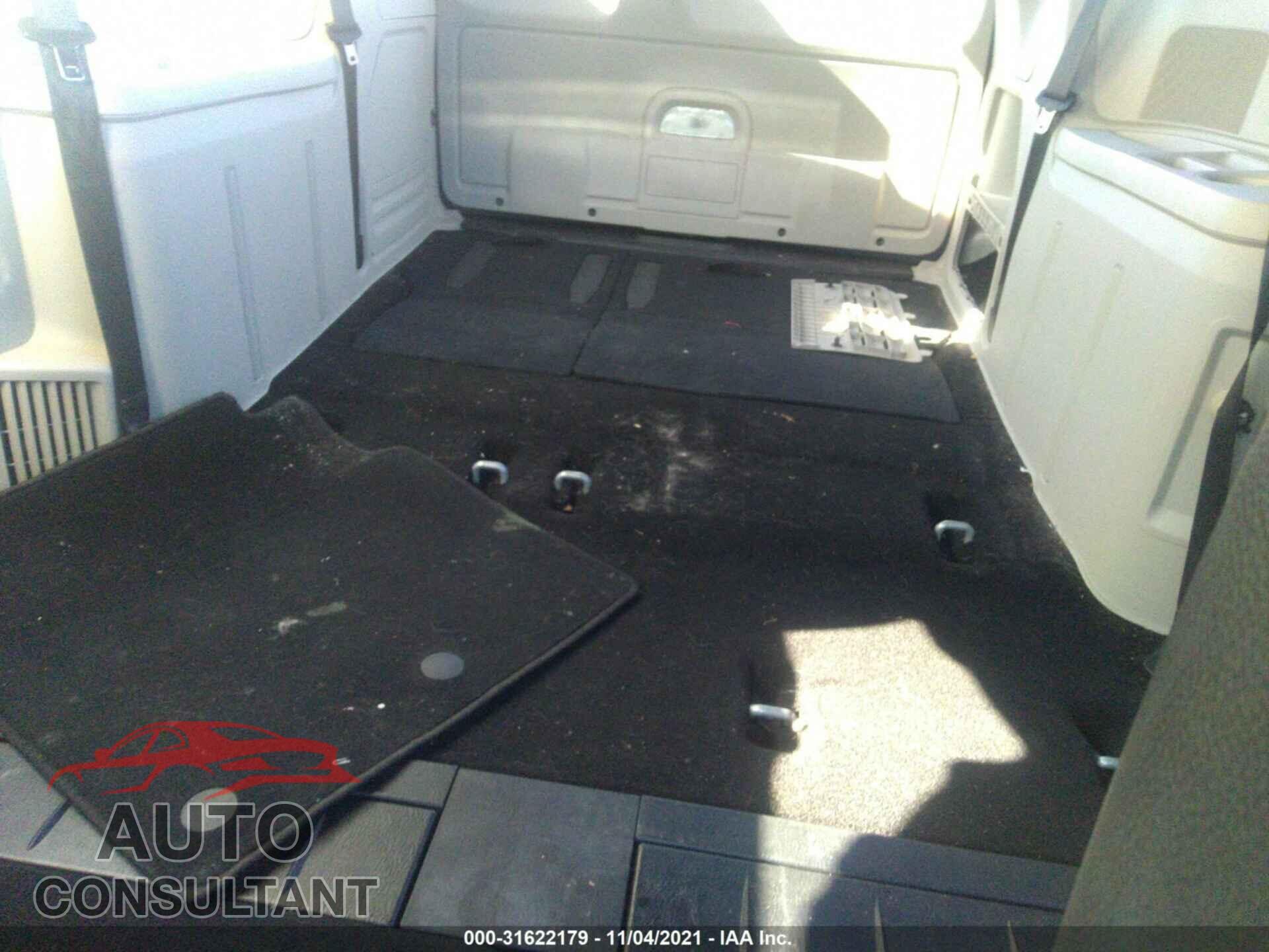 DODGE GRAND CARAVAN 2019 - 2C4RDGCG4KR748367