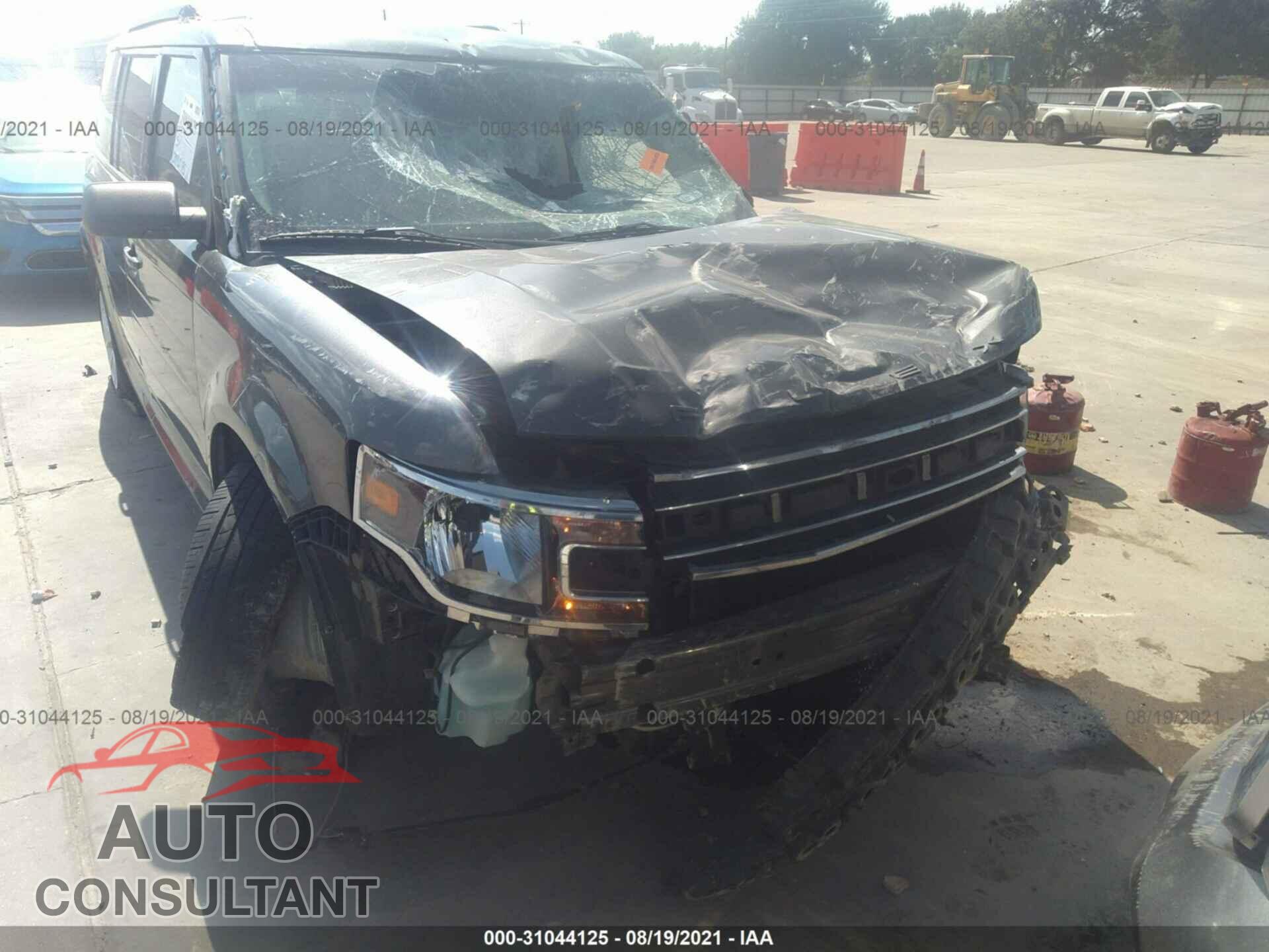 FORD FLEX 2016 - 2FMGK5B89GBA18039