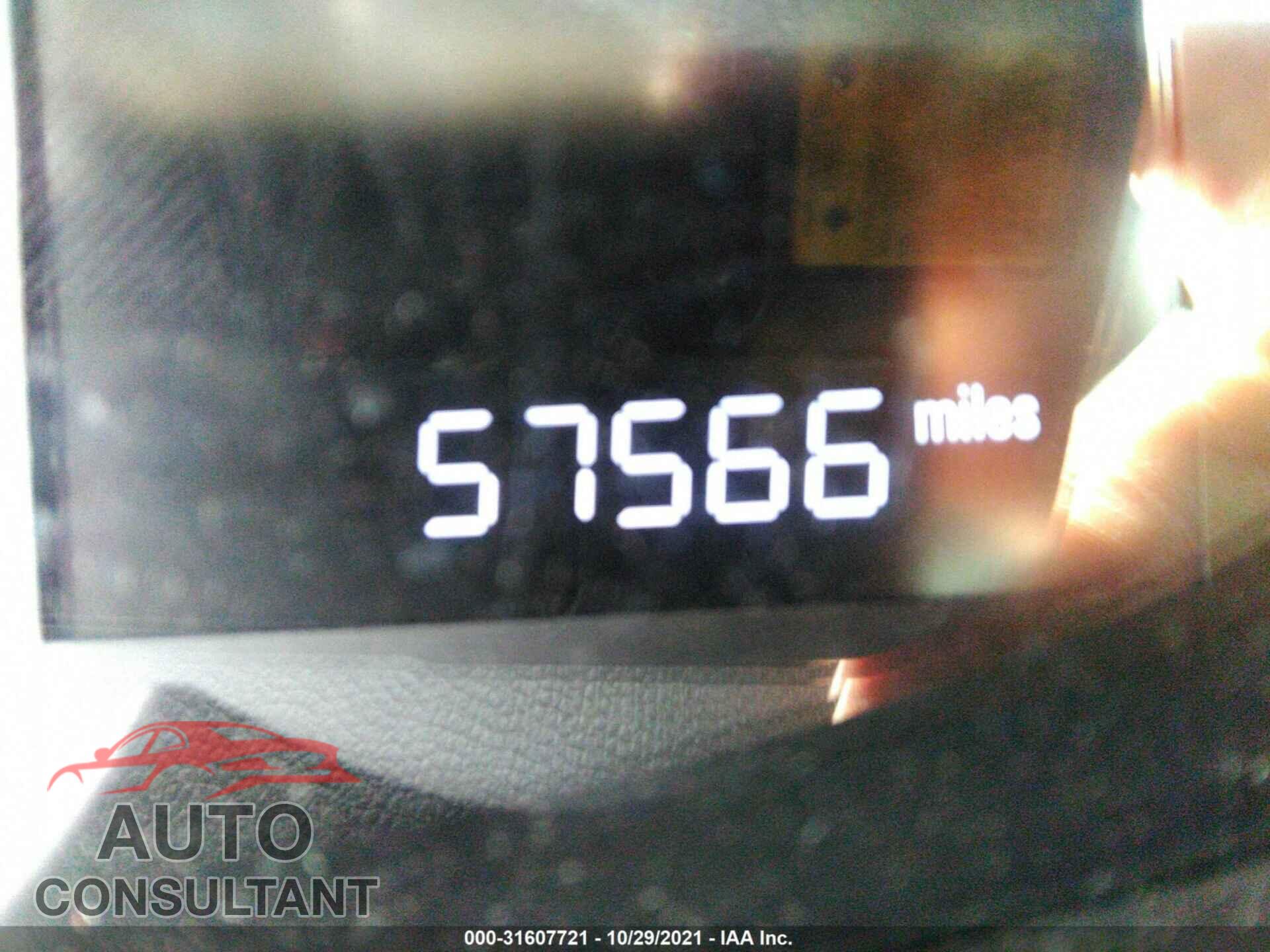 CHEVROLET SPARK 2017 - KL8CB6SA4HC839197