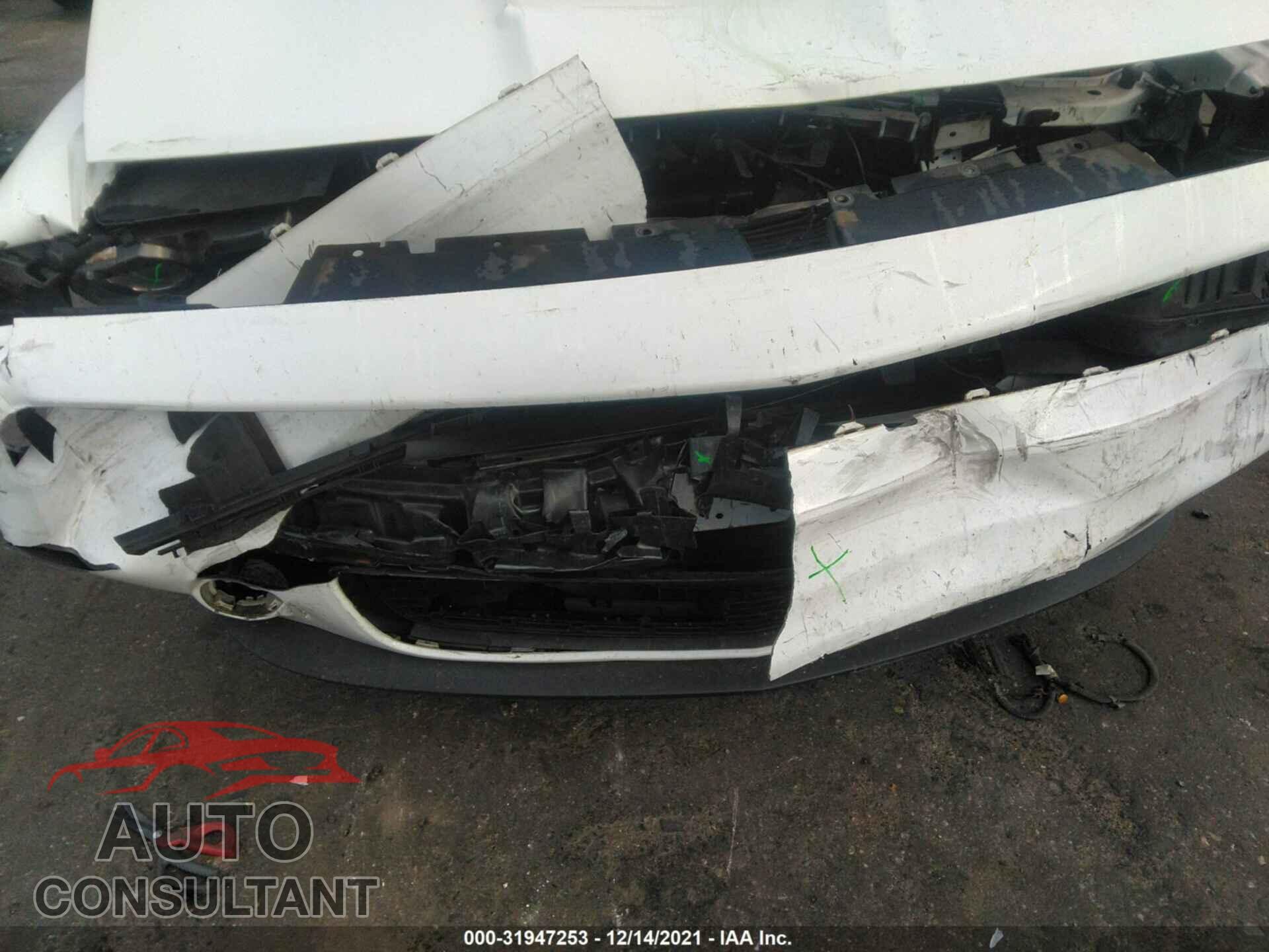 DODGE CHALLENGER 2016 - 2C3CDZAG9GH107415