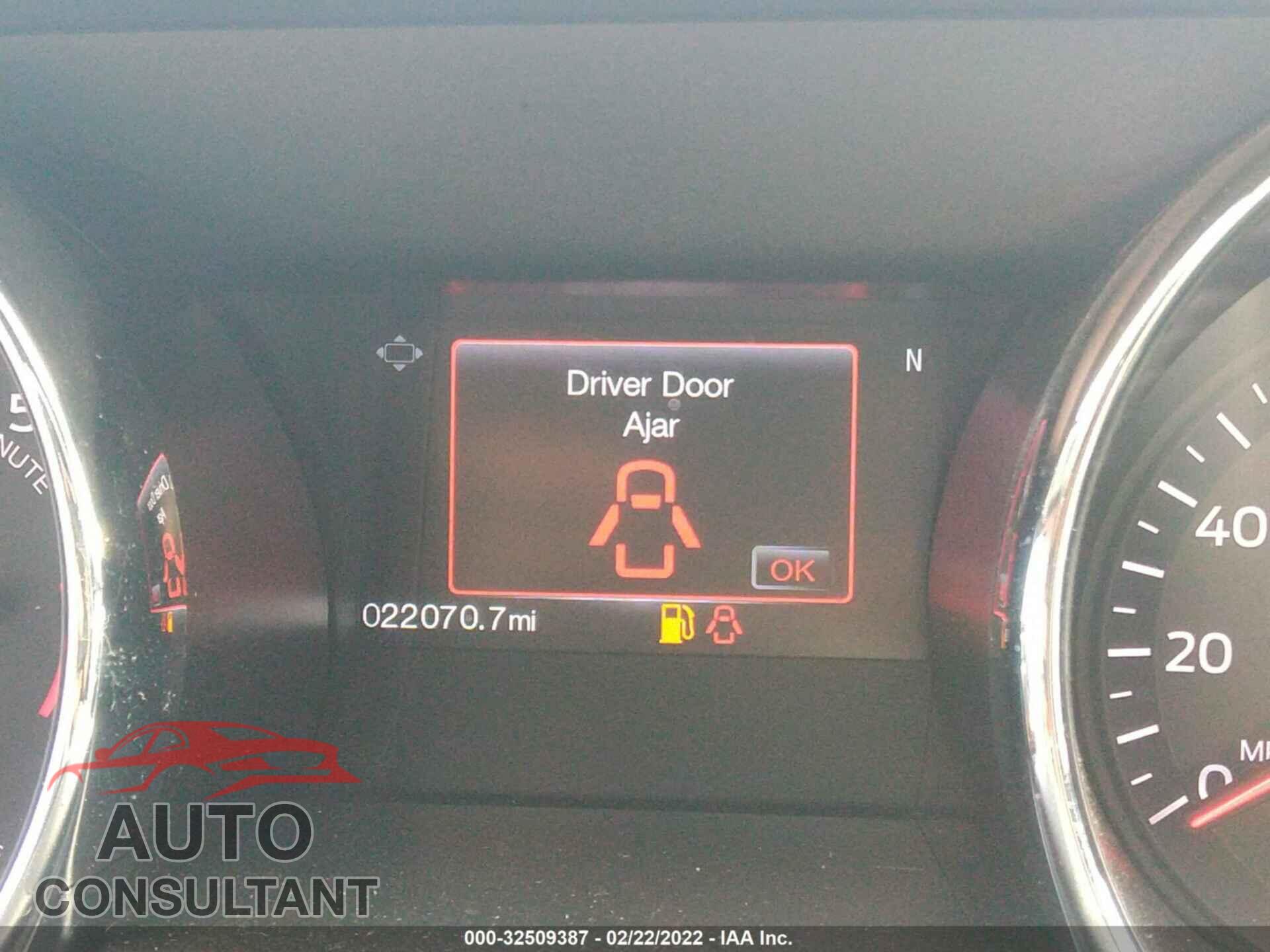 FORD MUSTANG 2017 - 1FA6P8AM2H5345007