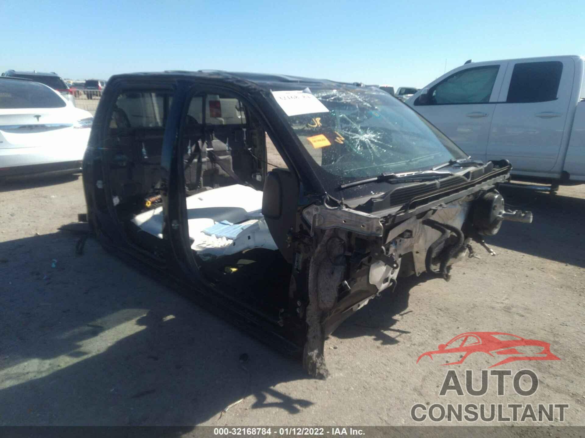 CHEVROLET SILVERADO 1500 2016 - 3GCUKSEC1GG366257