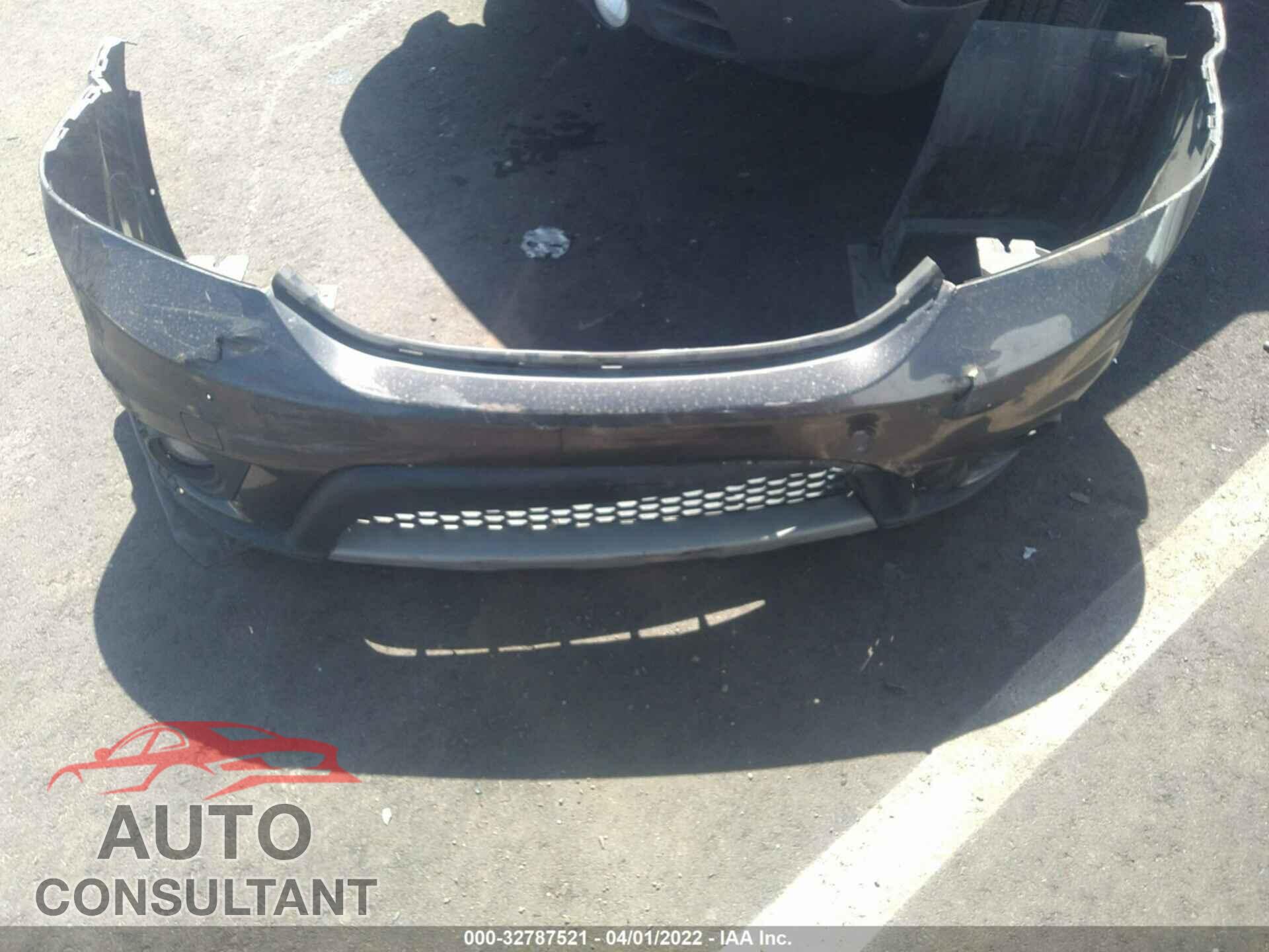 DODGE JOURNEY 2017 - 3C4PDCBG1HT619669