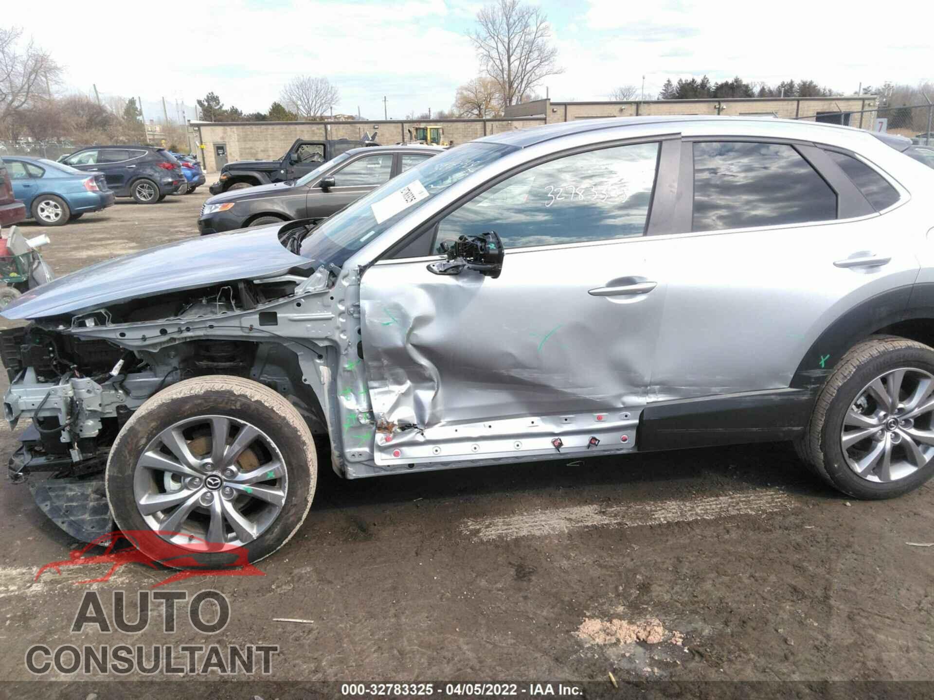 MAZDA CX-30 2021 - 3MVDMBBL0MM257895