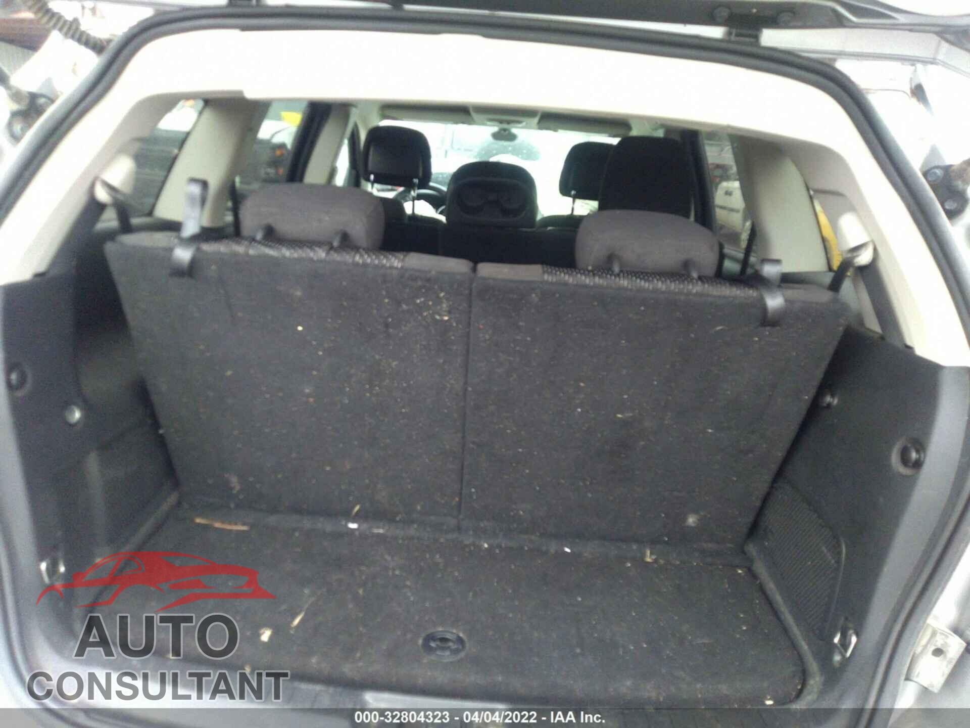 DODGE JOURNEY 2018 - 3C4PDCABXJT382482
