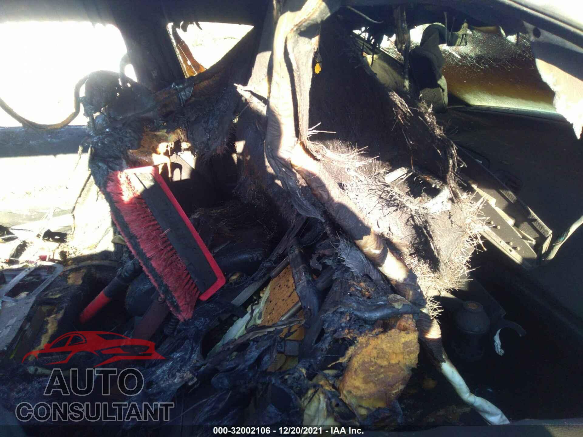 DODGE DURANGO 2020 - 1C4RDJFG6LC346255