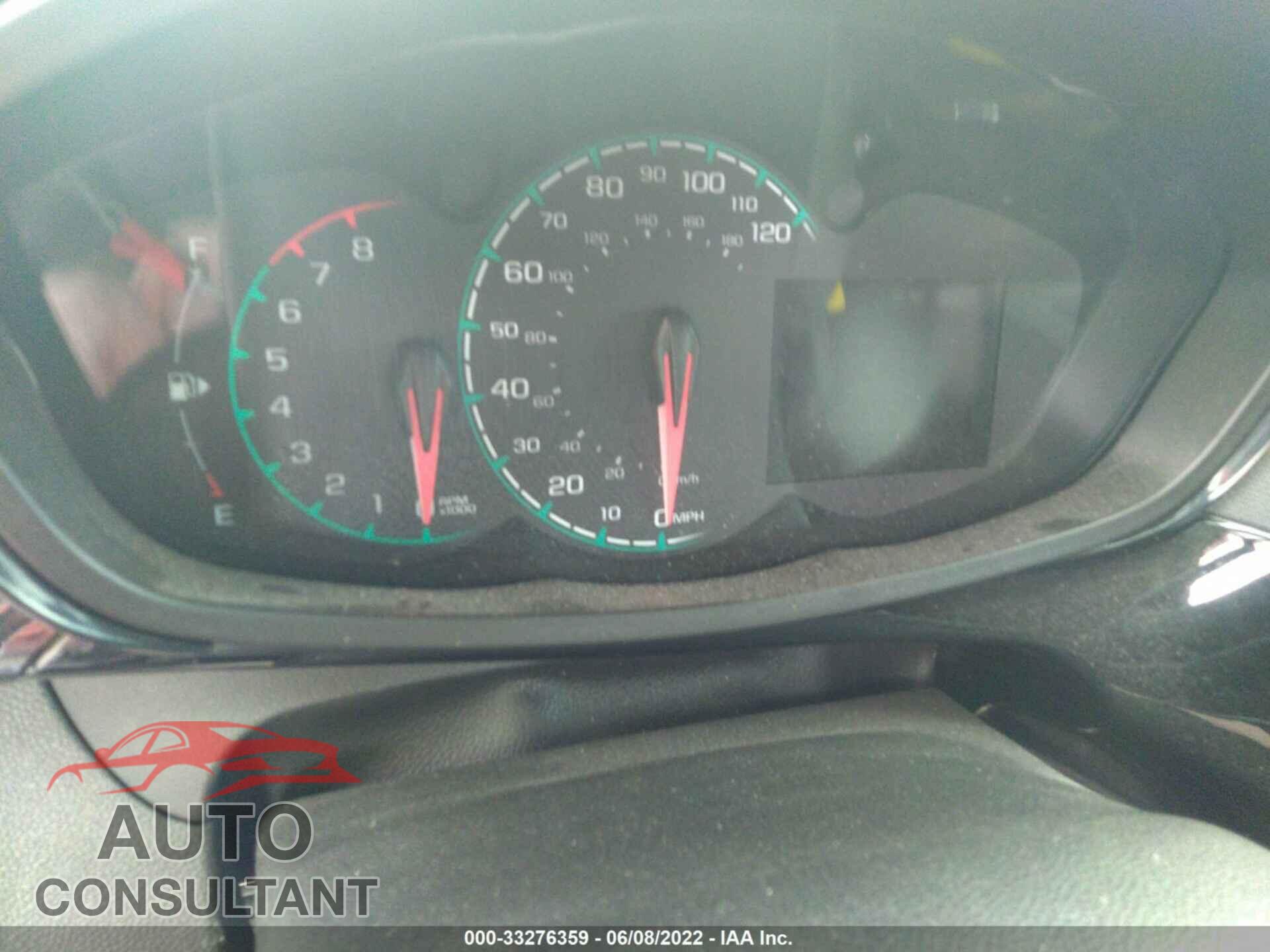 CHEVROLET SPARK 2019 - KL8CD6SAXKC723178