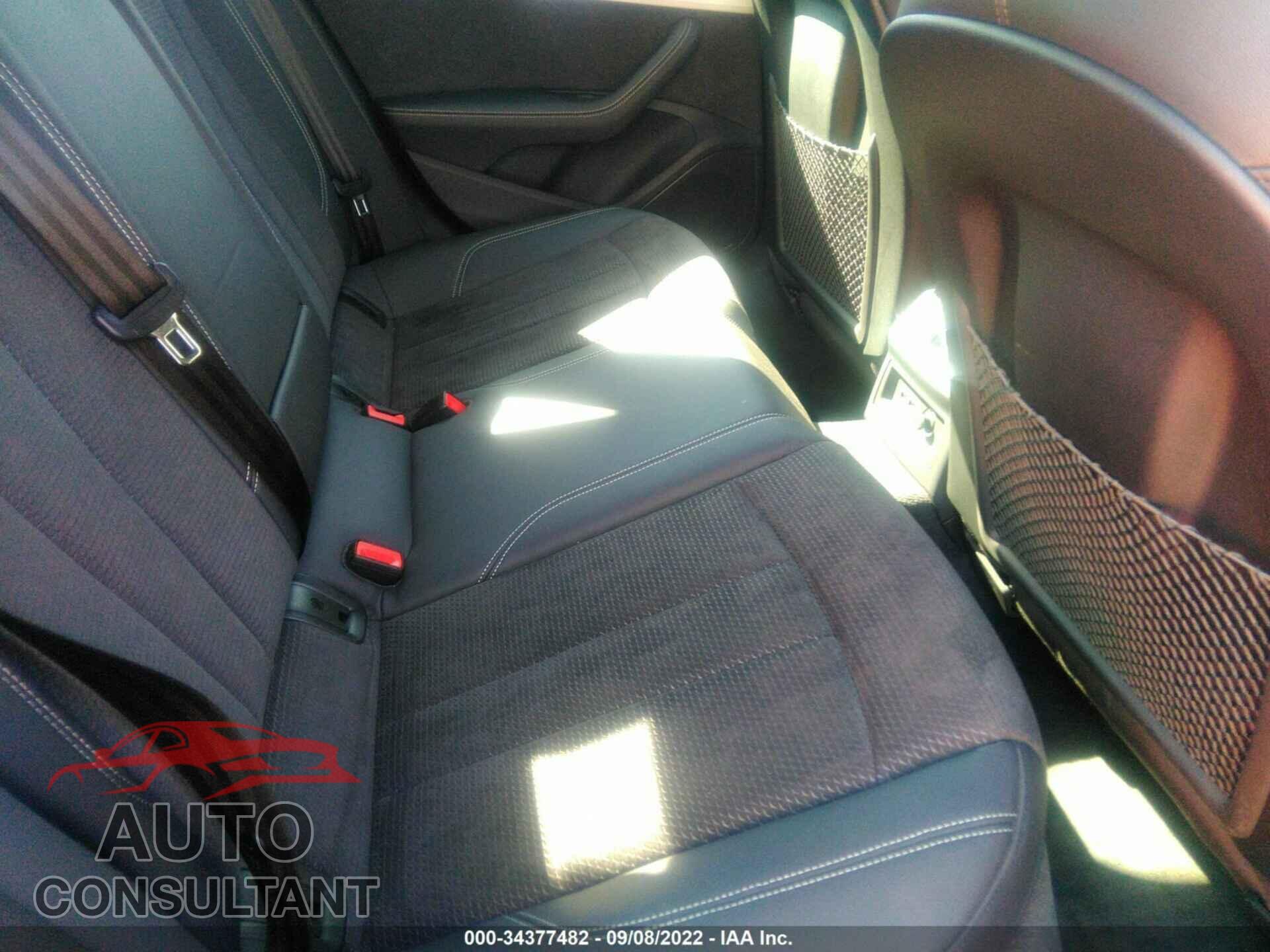 AUDI A4 2020 - WAUENAF40LA068138