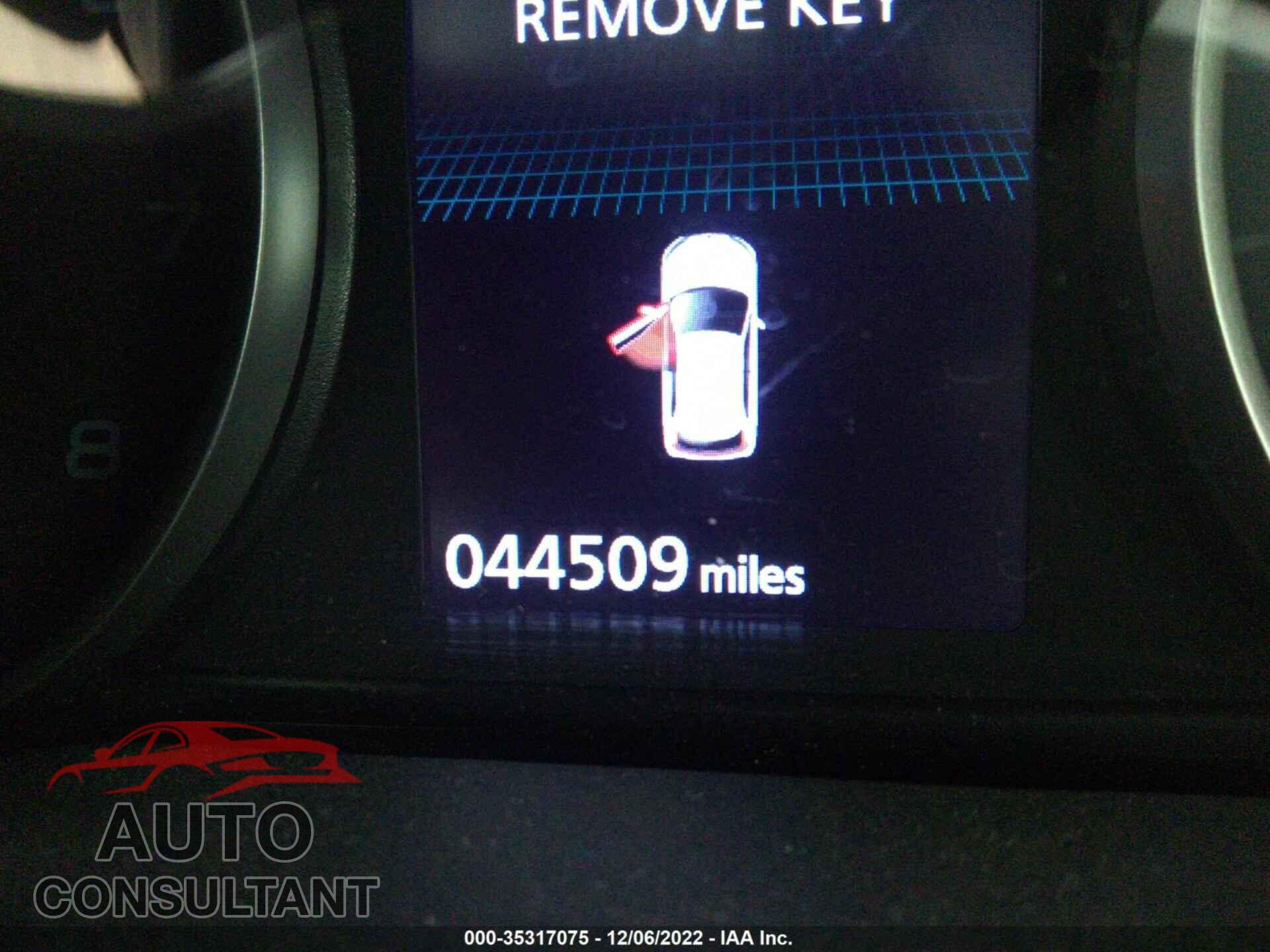 MITSUBISHI ECLIPSE CROSS 2020 - JA4AT4AA9LZ015357